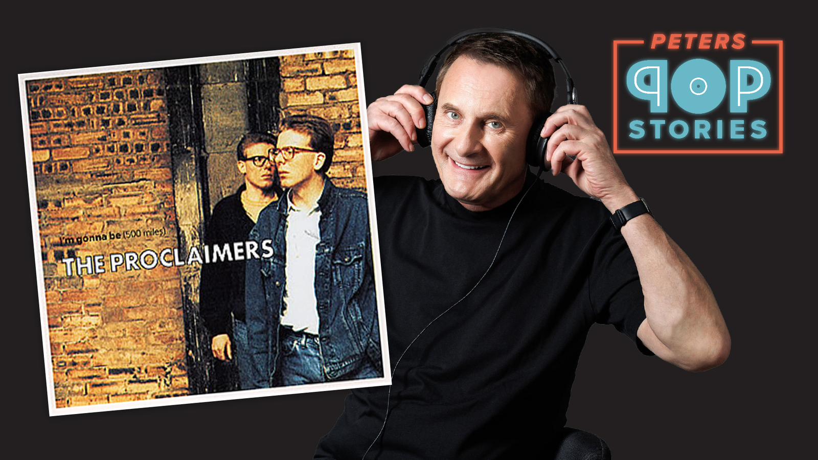 I'm Gonna Be (500 Miles)