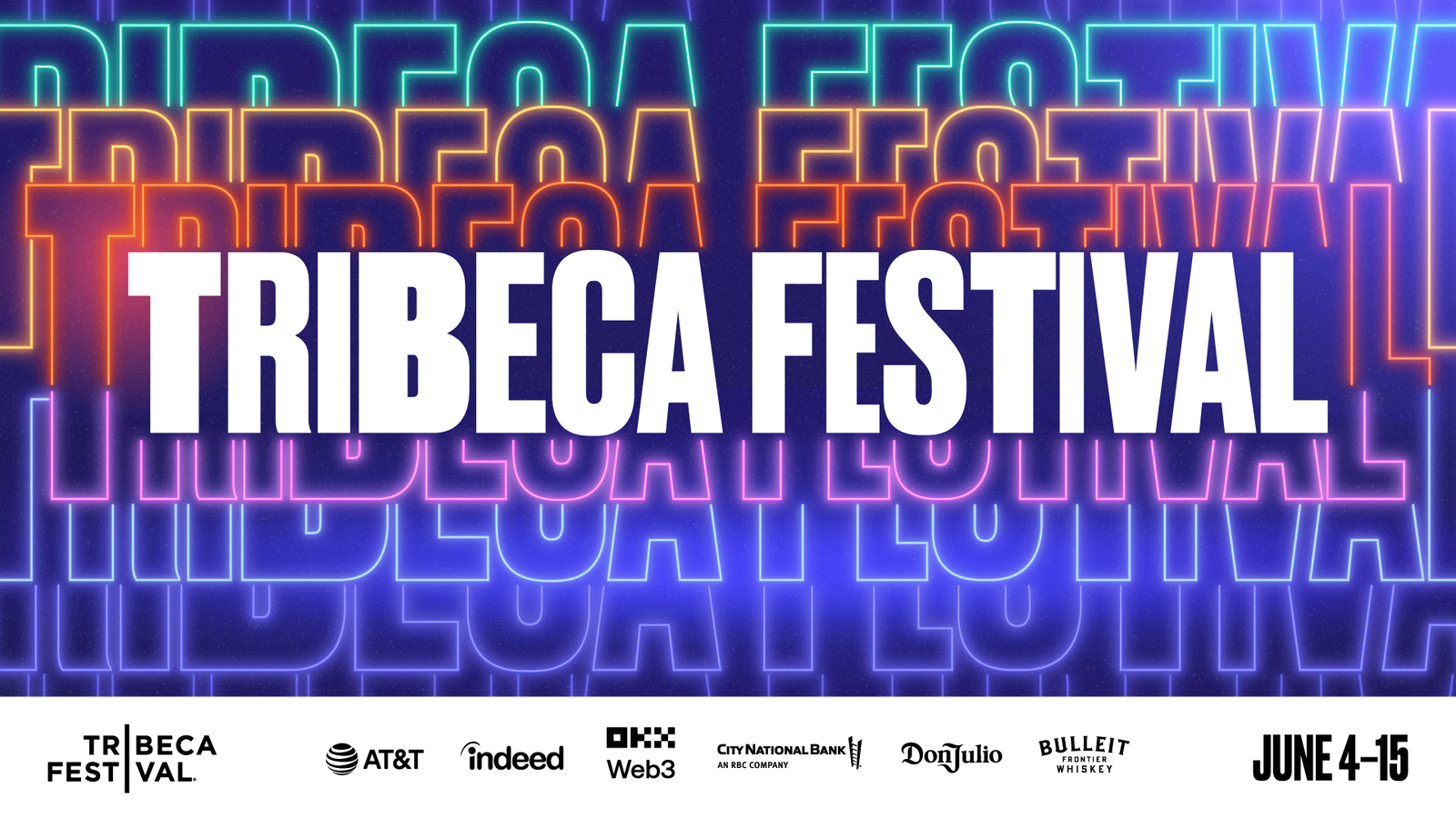Tribeca Festival 2025