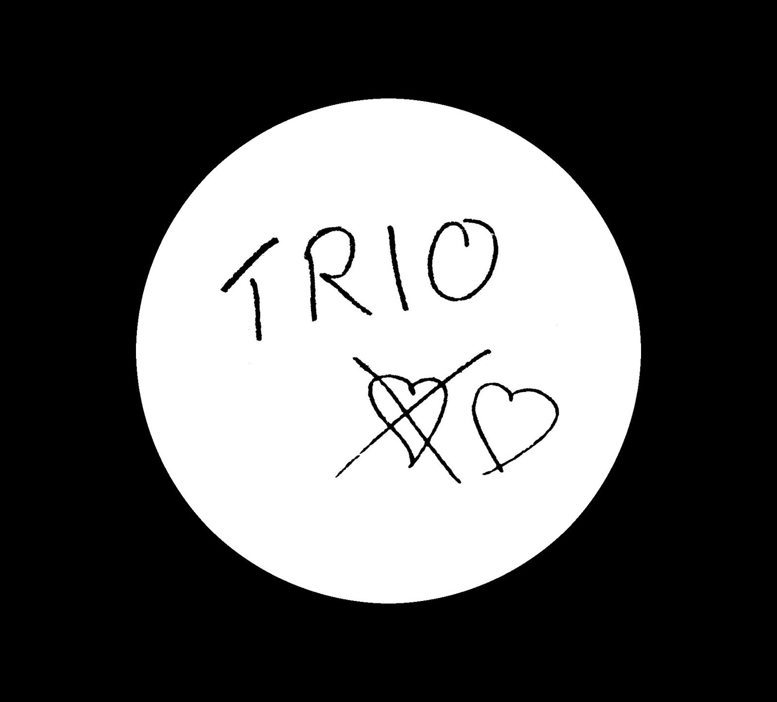 Trio Logo