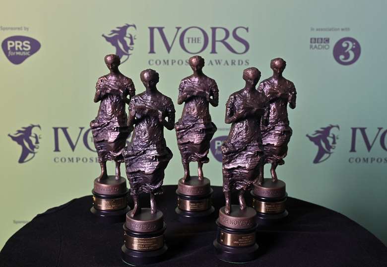 Ivor Novello Preis
