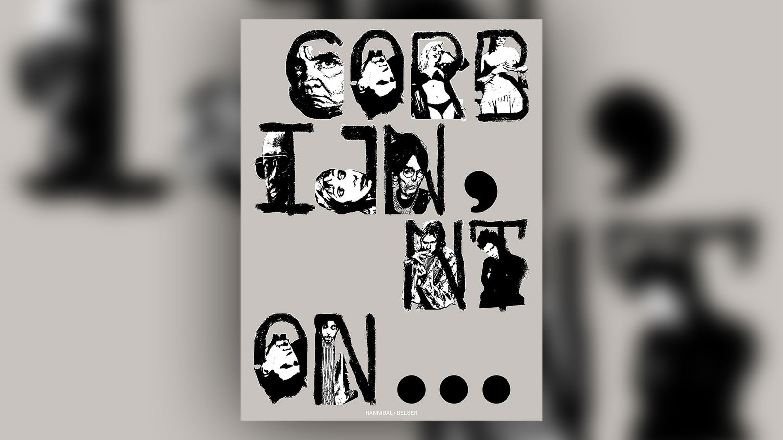 Anton Corbijn Legacy (2025)