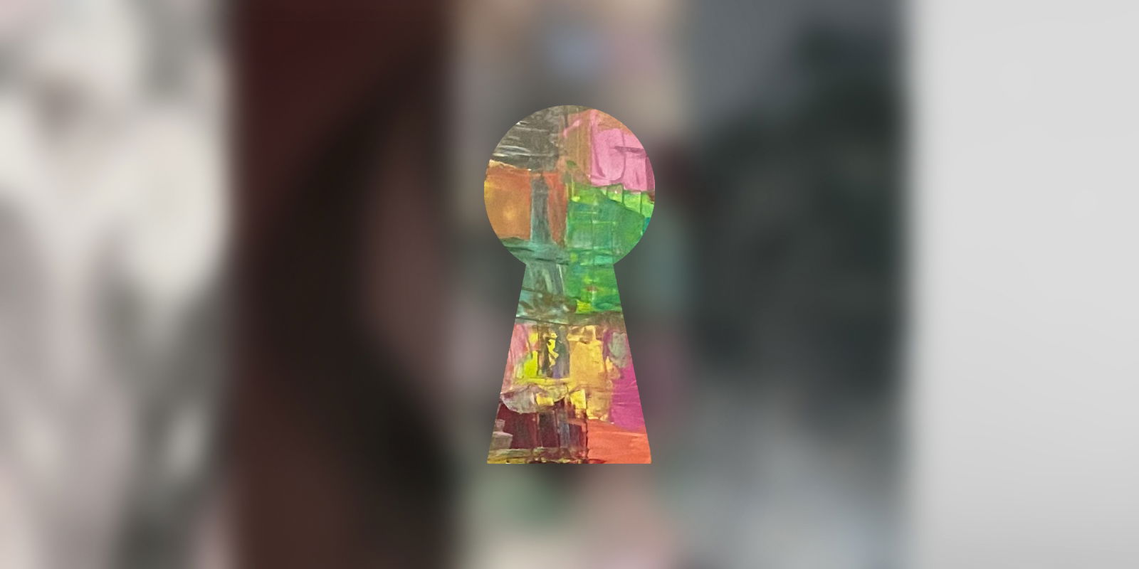 Apropos dekorative Kunst über dem Sofa: Was hängt da eigentlich beim 80s80s Team so rum? Wir zeigen Dir exklusiv unsere Wohnzimmer Wände. 🤭 