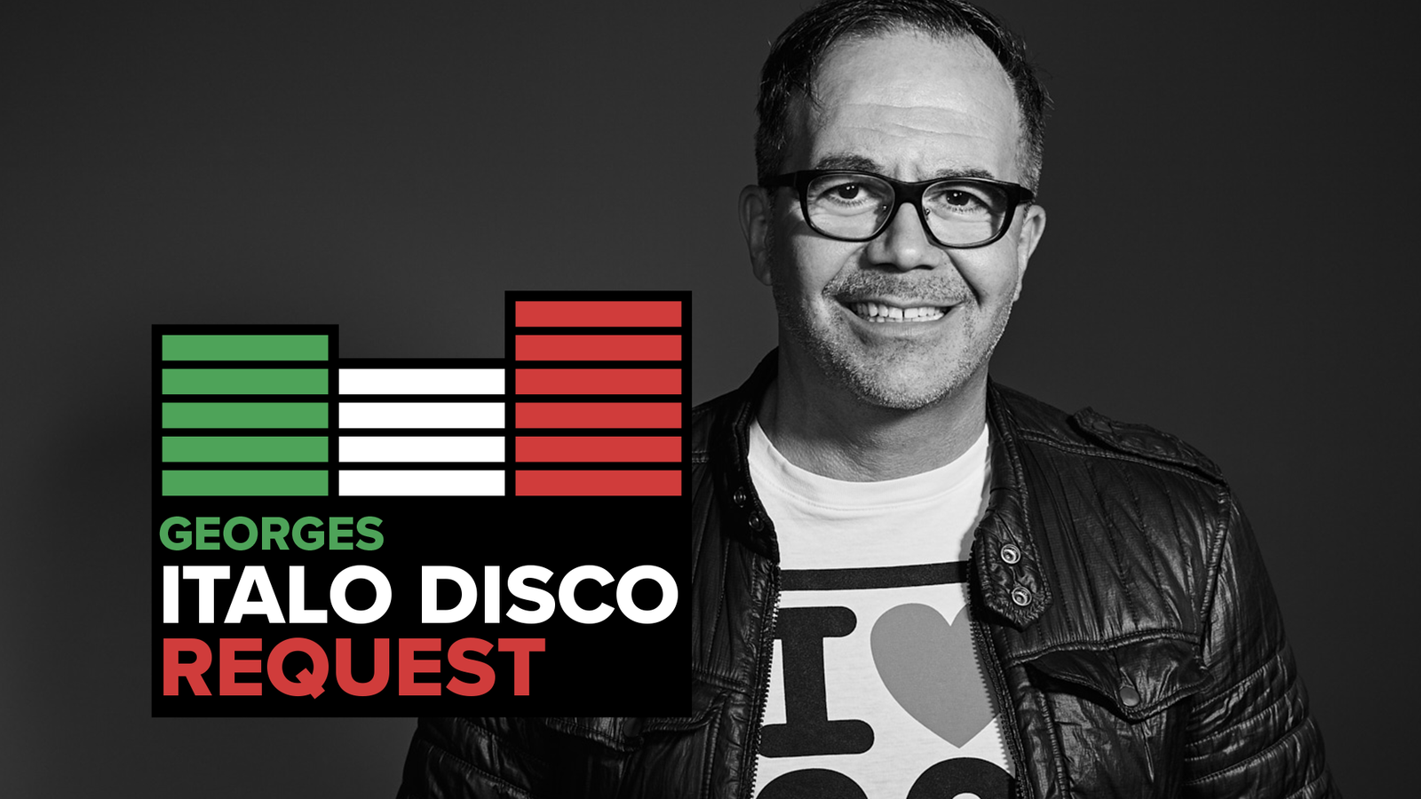 Georges Italo Disco Request