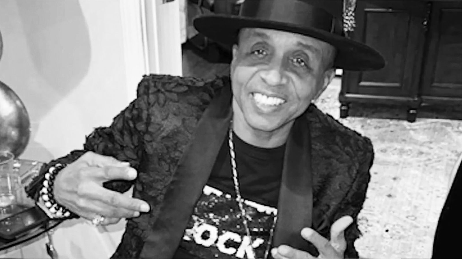 Michael "Chicago Mike" Sumler