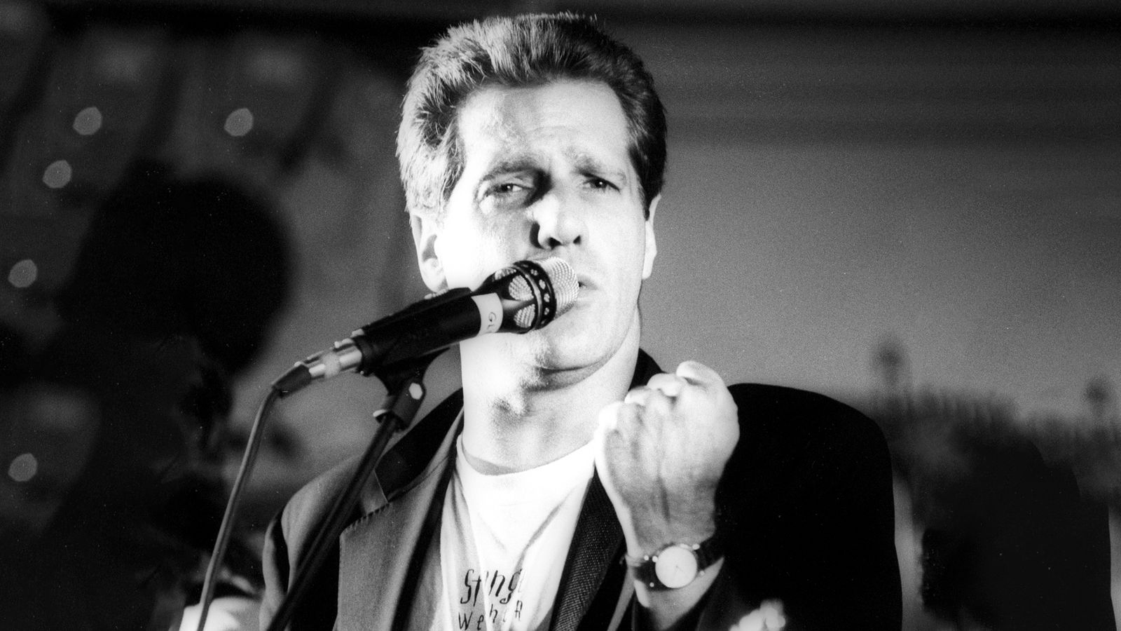 Glenn Frey