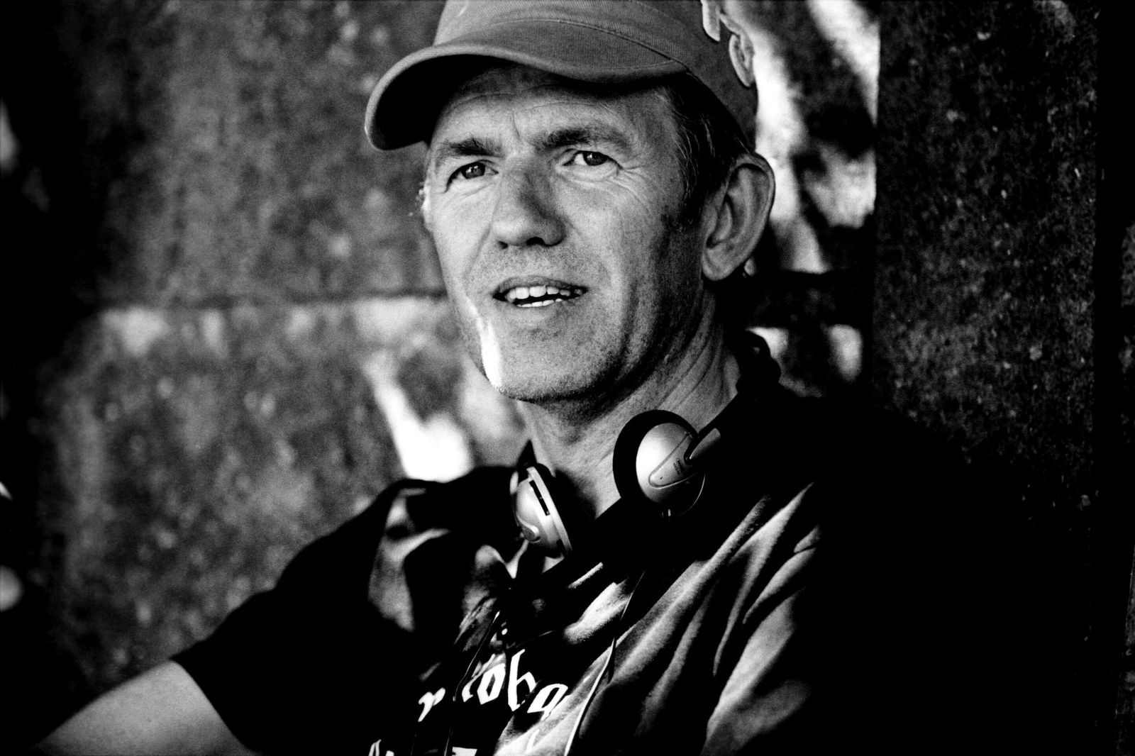 Anton Corbijn (2007)