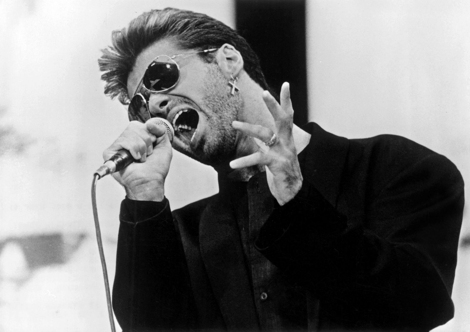 George Michael (1988)