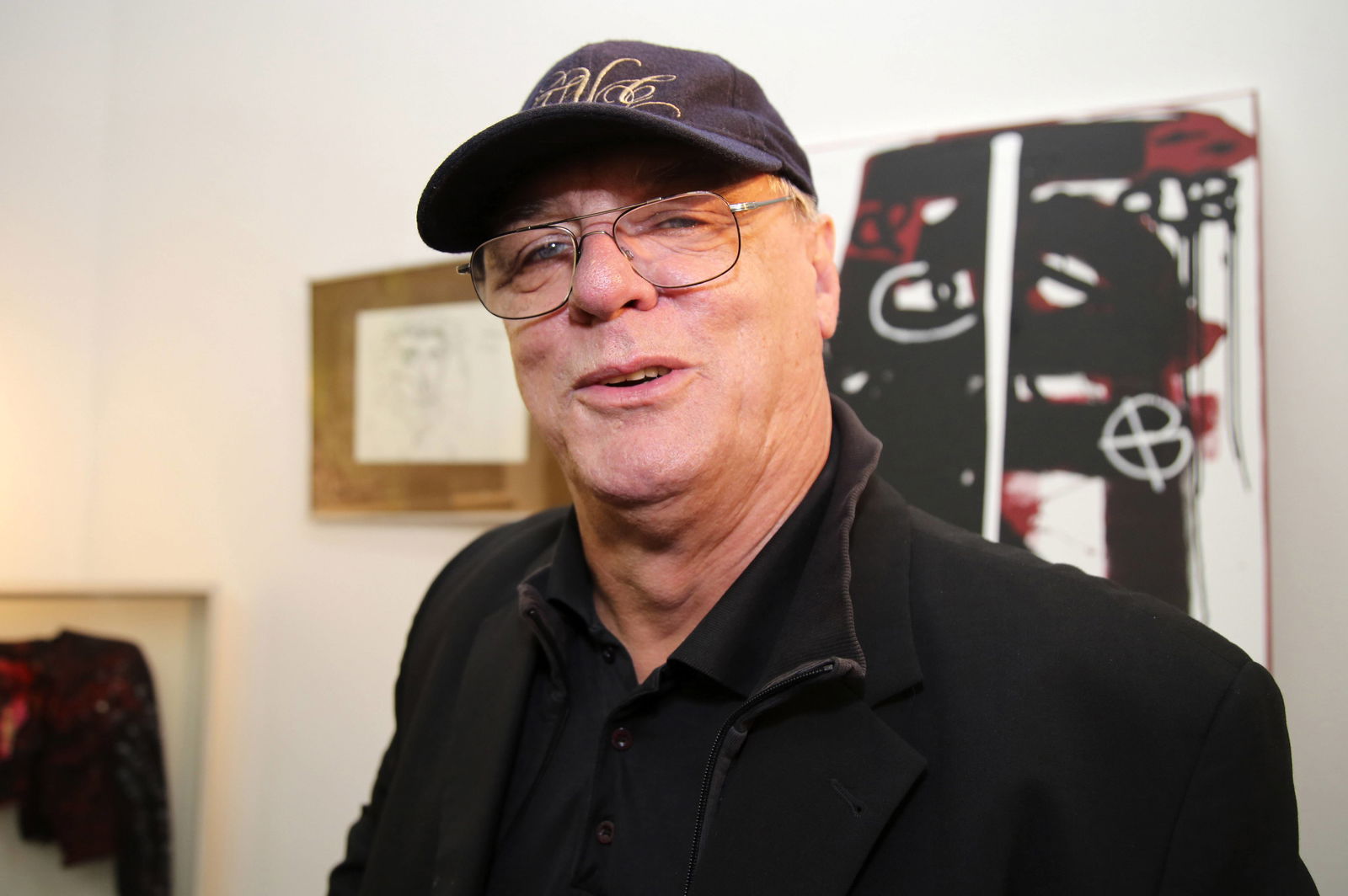 Manfred Tauchen, DÖF (2017)