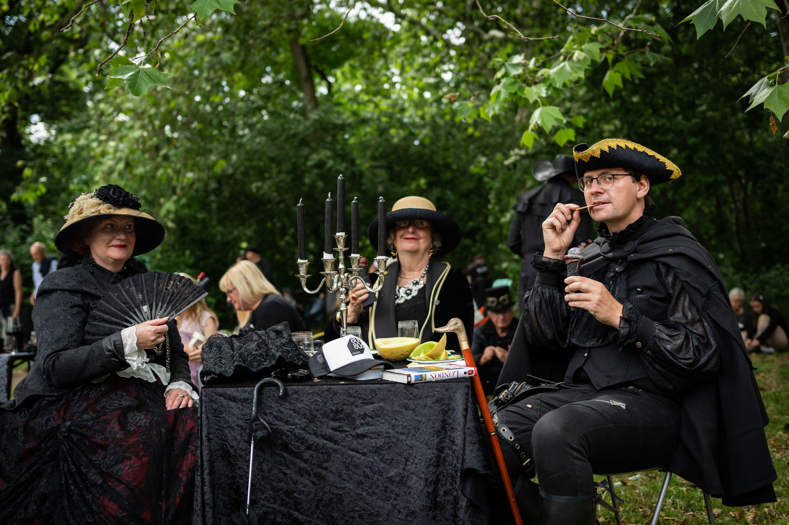 80s80s beim WGT 2025