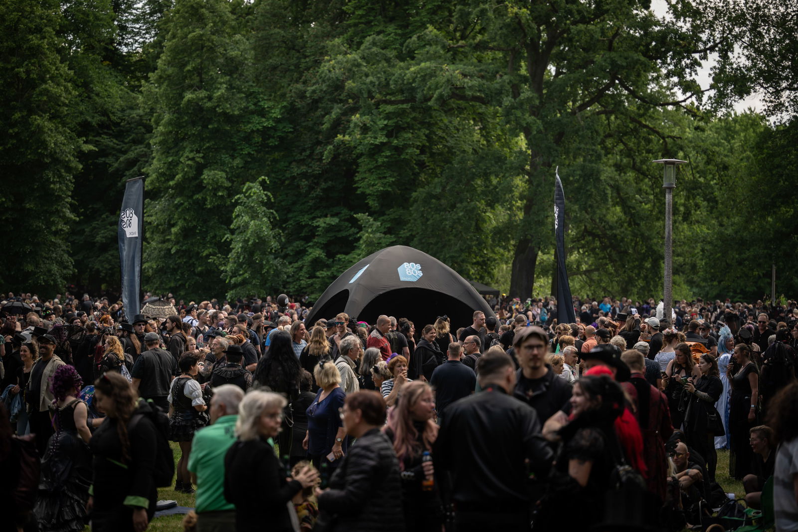 80s80s beim WGT 2025