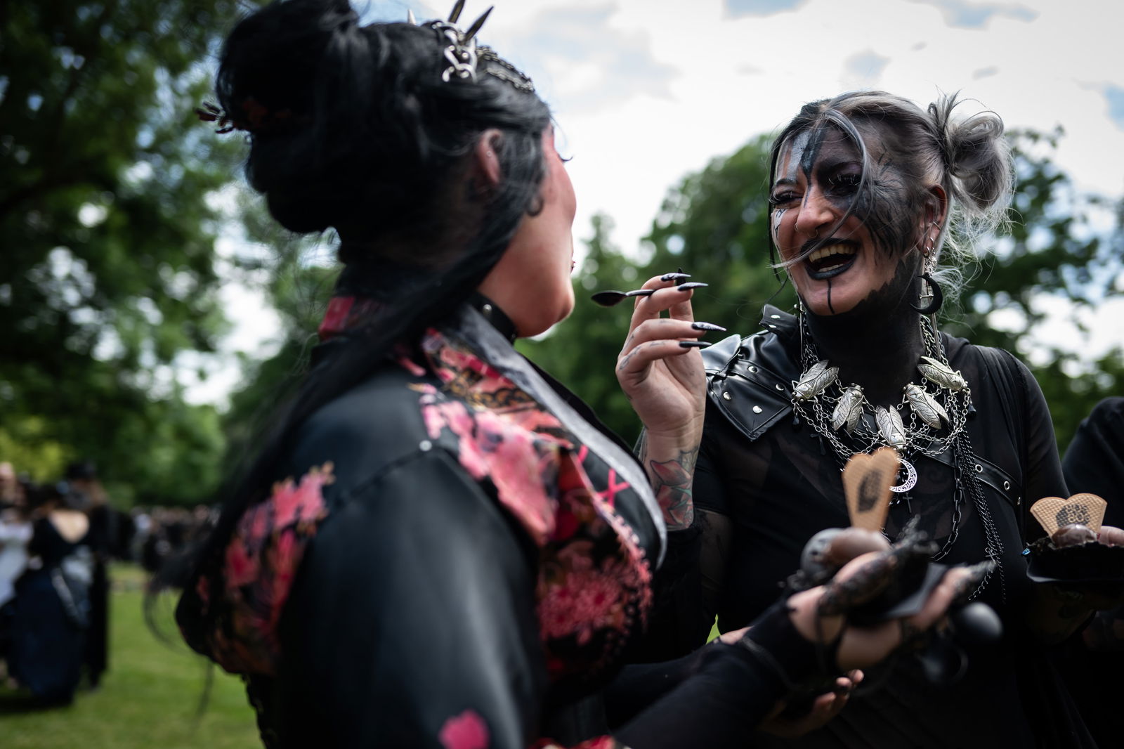 80s80s beim WGT 2025