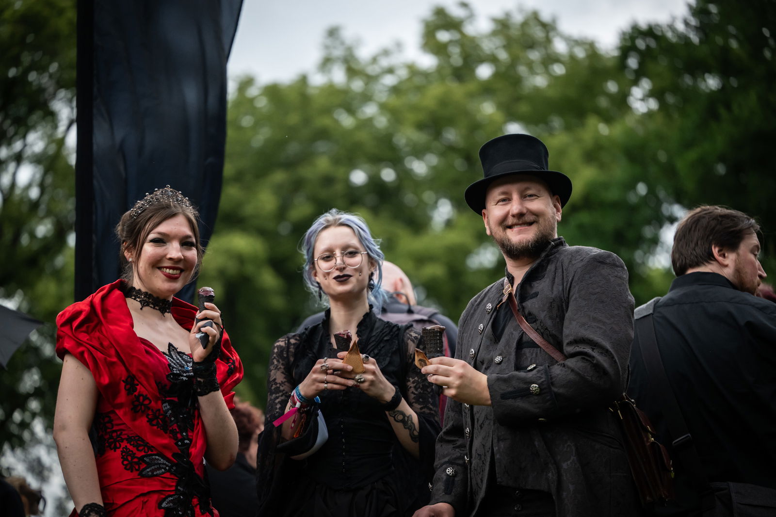 80s80s beim WGT 2025