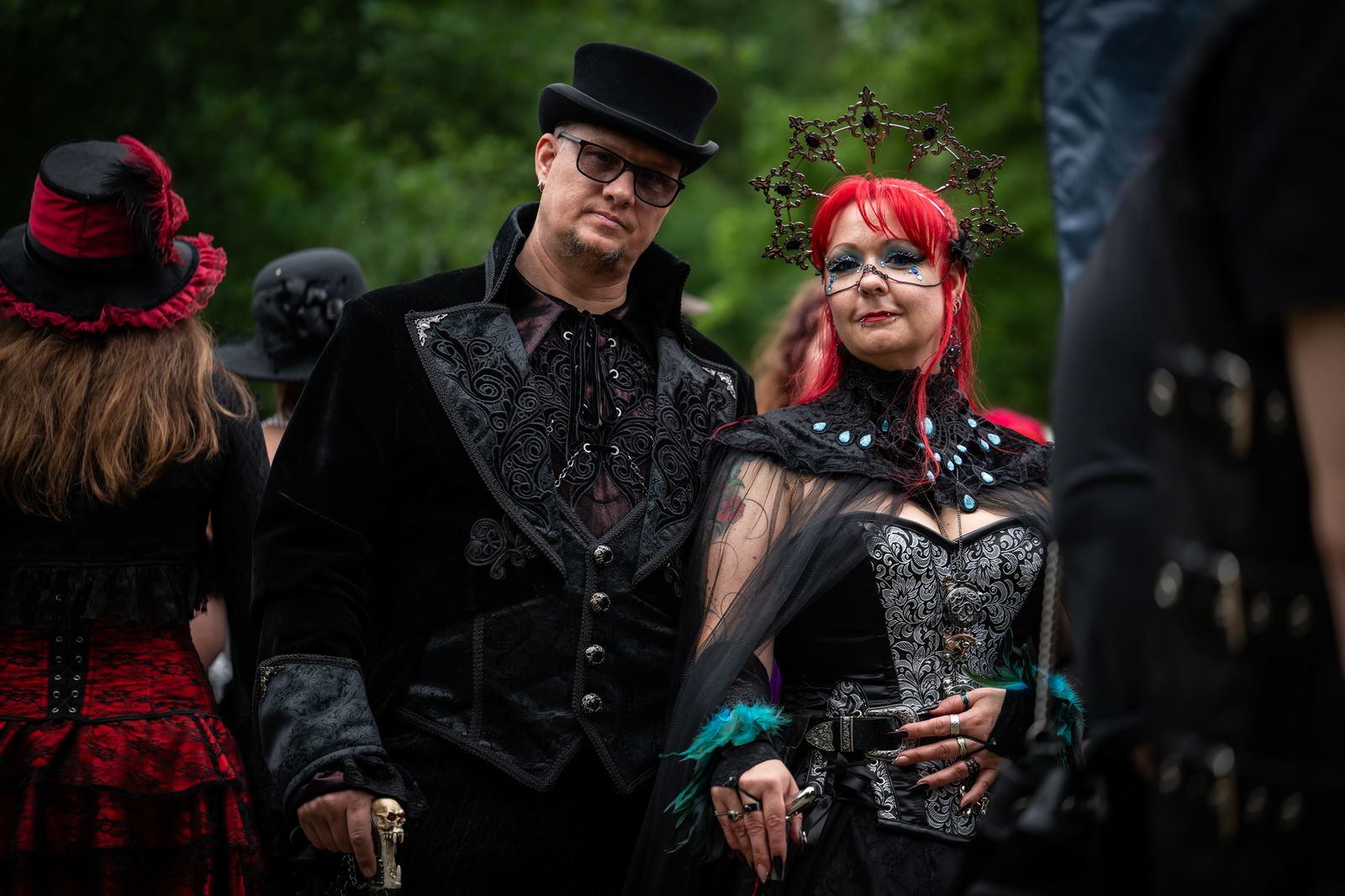 80s80s beim WGT 2025