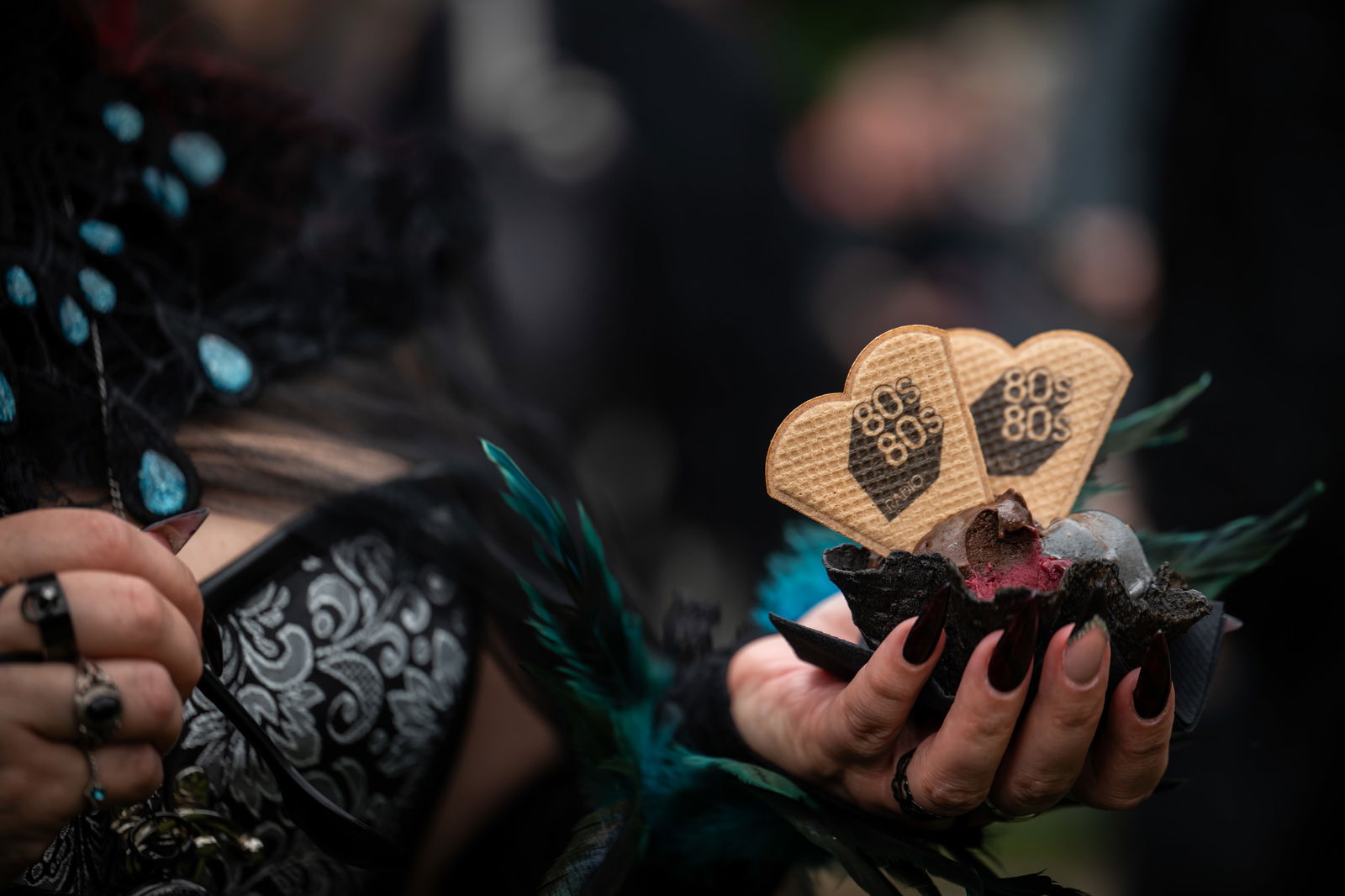 80s80s beim WGT 2025