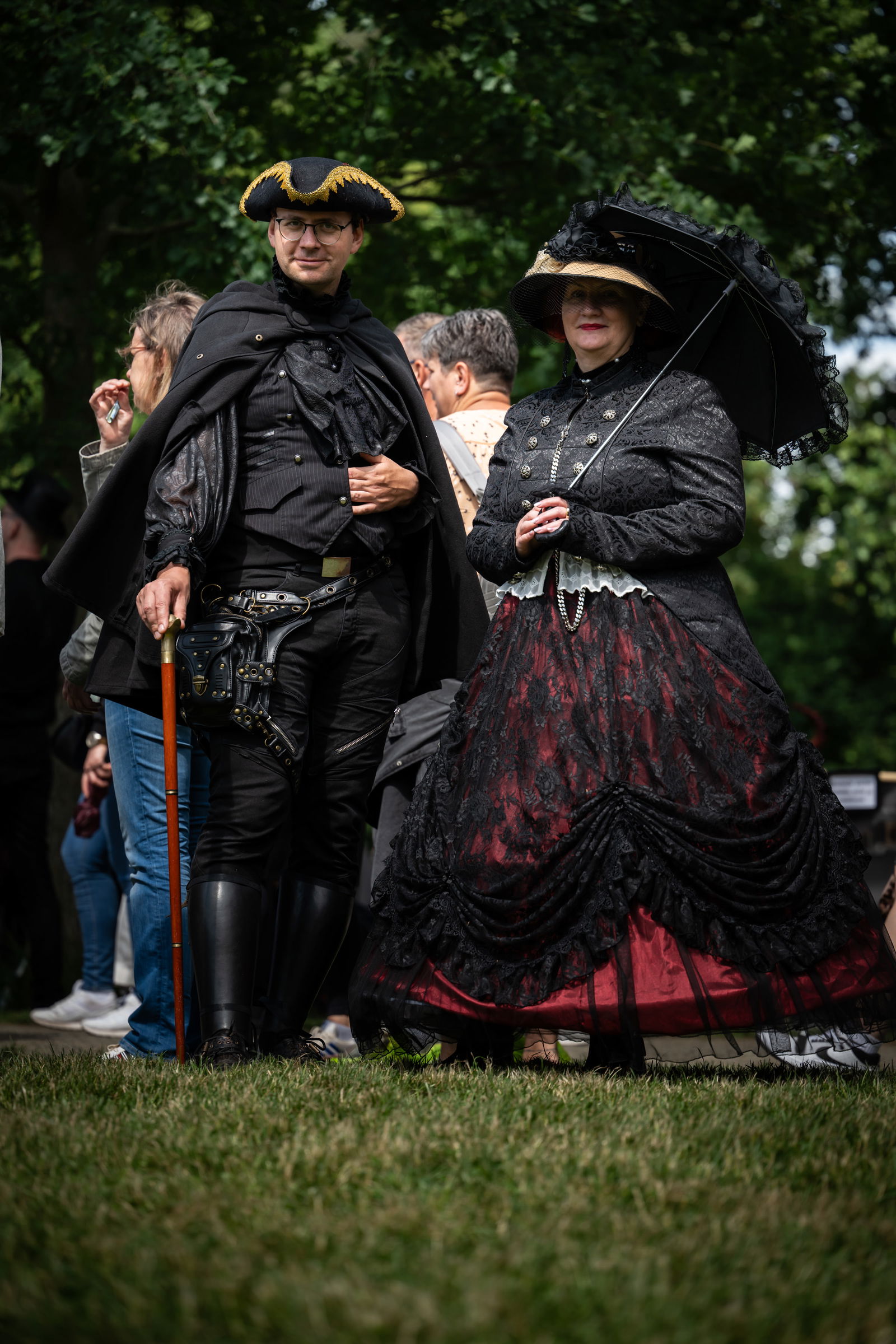 80s80s beim WGT 2025