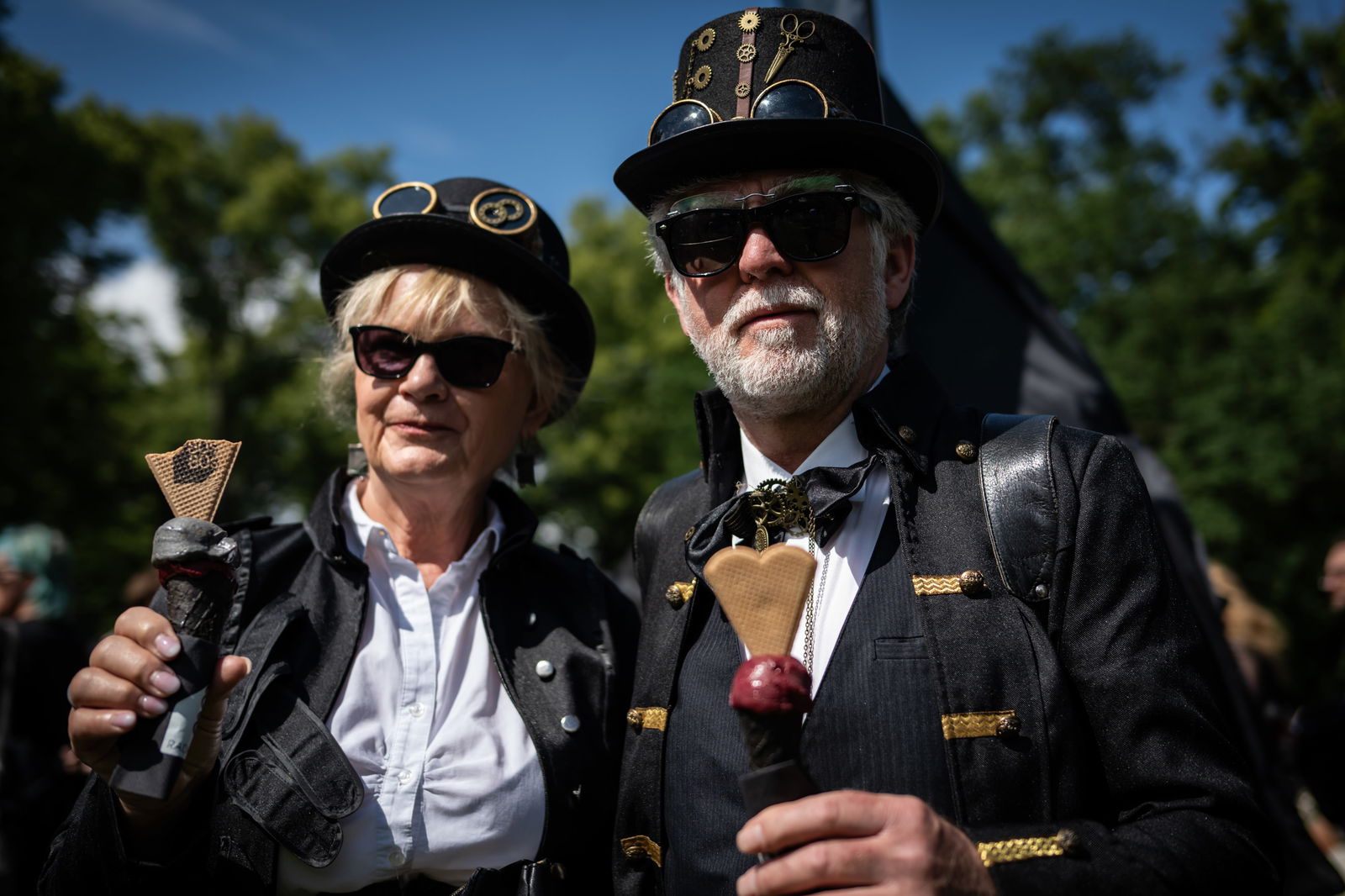 80s80s beim WGT 2025