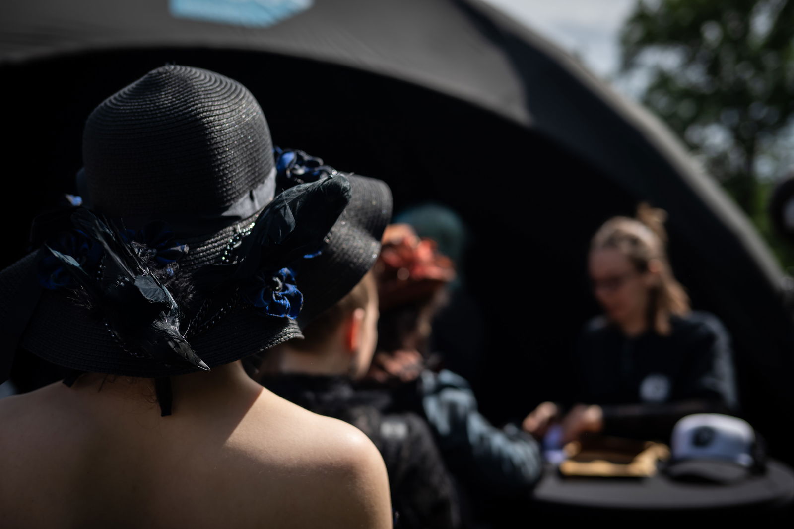 80s80s beim WGT 2025