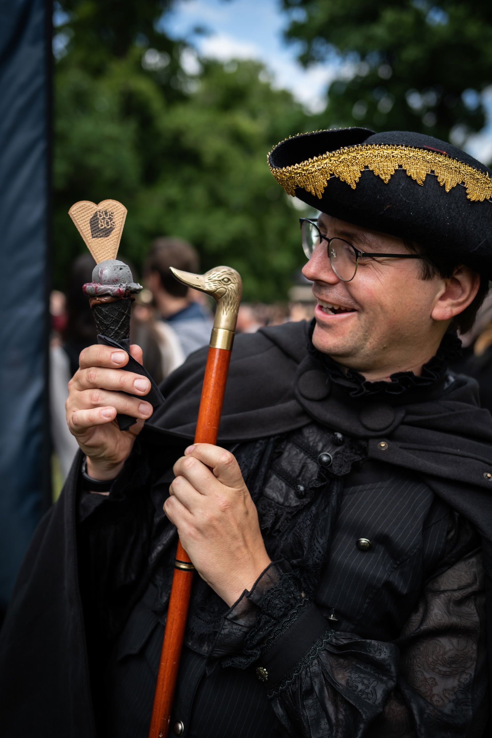 80s80s beim WGT 2025