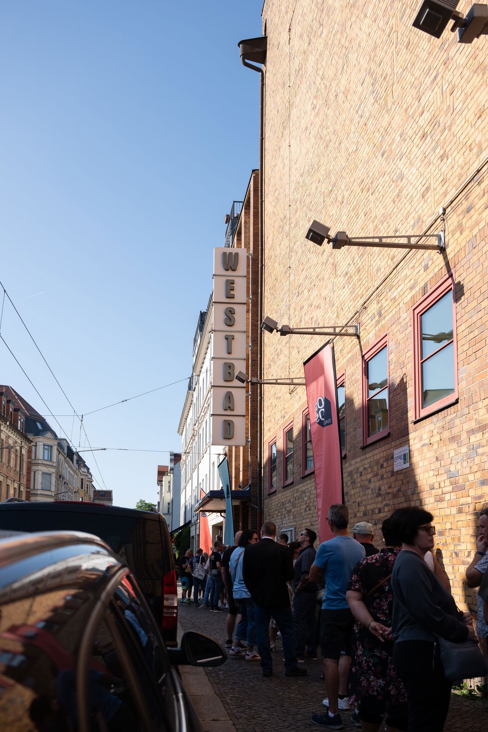 Peters Pop Stories live am 21. Juni 2025 in Leipzig