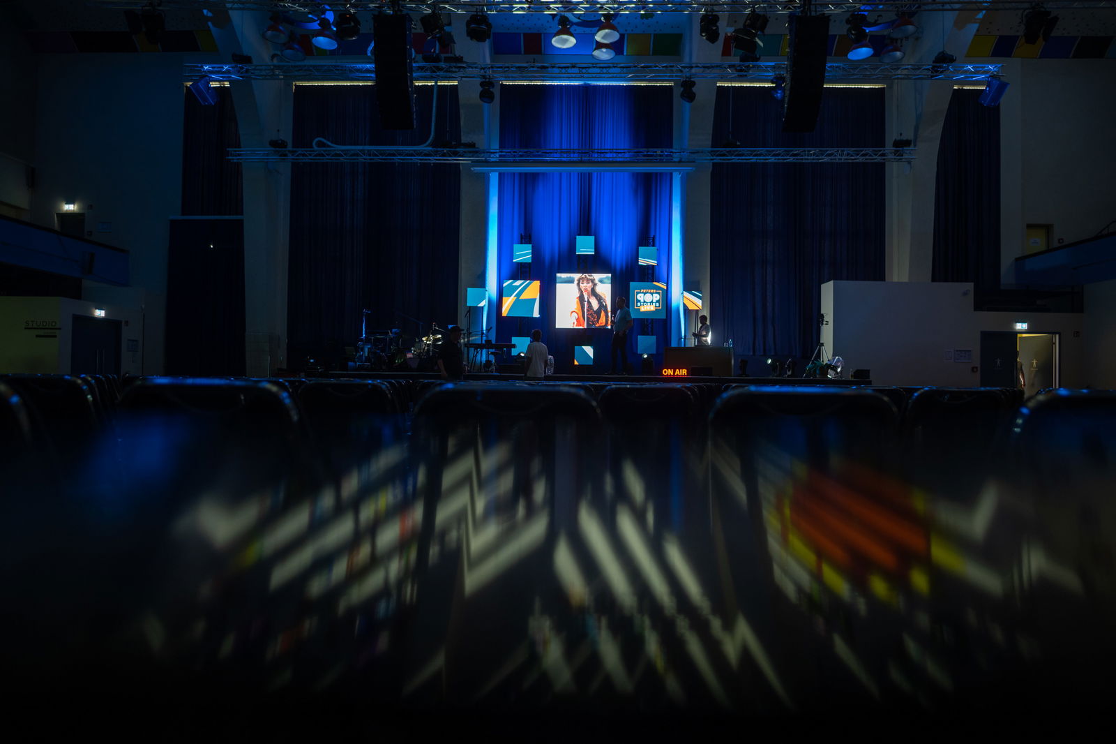 Peters Pop Stories live am 21. Juni 2025 in Leipzig