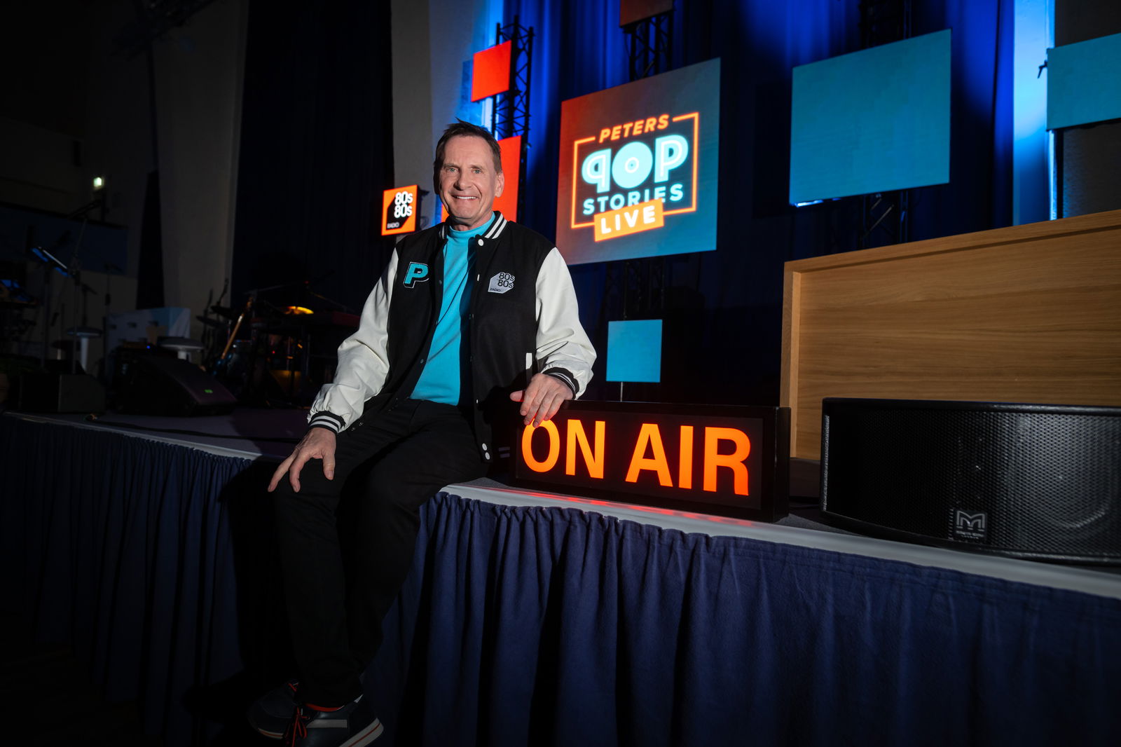 Peters Pop Sories Live 2025 mit Peter Illmann