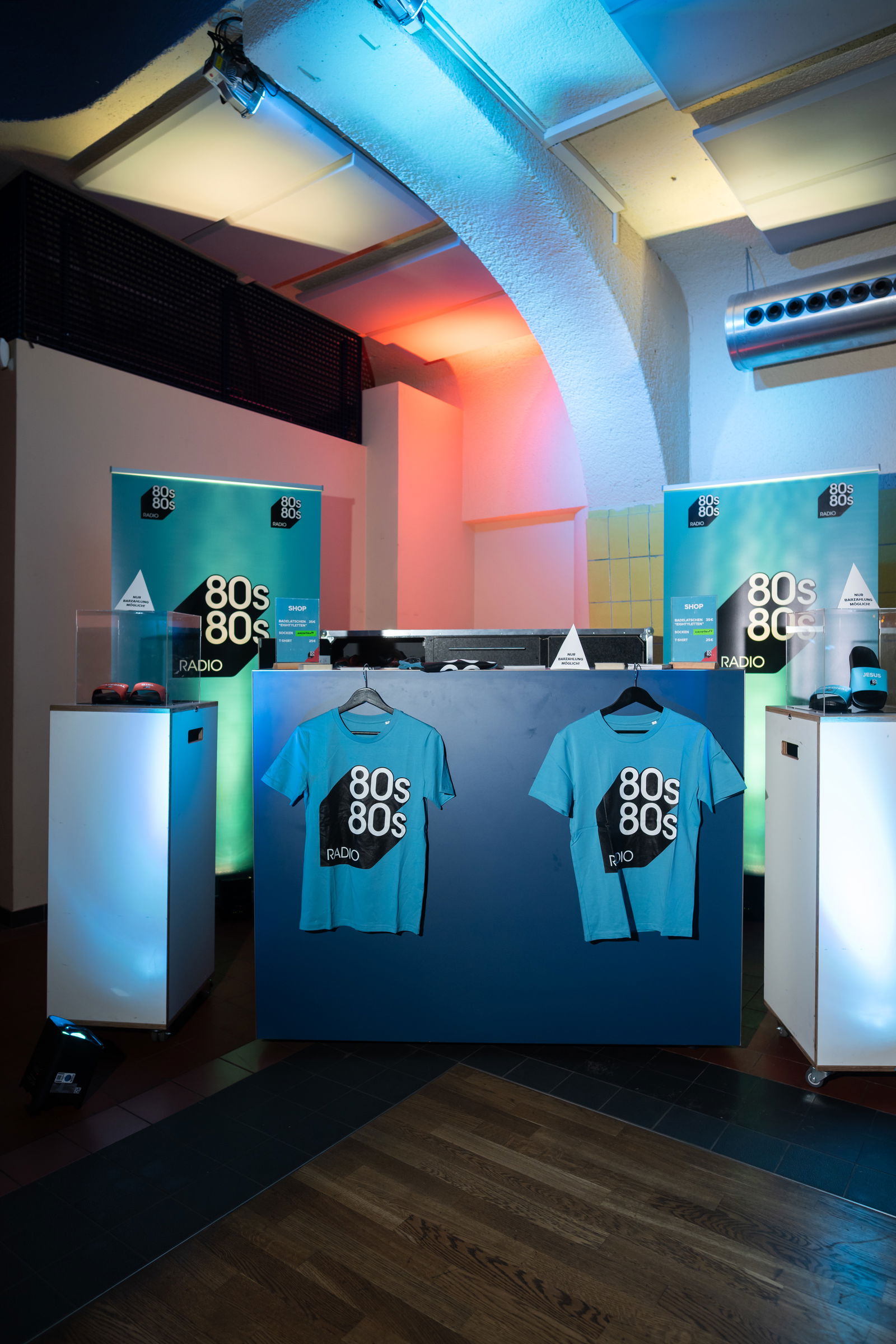 Peters Pop Stories live am 21. Juni 2025 in Leipzig