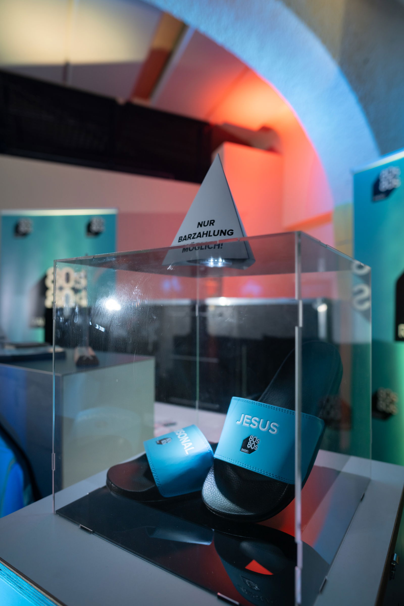 Peters Pop Stories live am 21. Juni 2025 in Leipzig