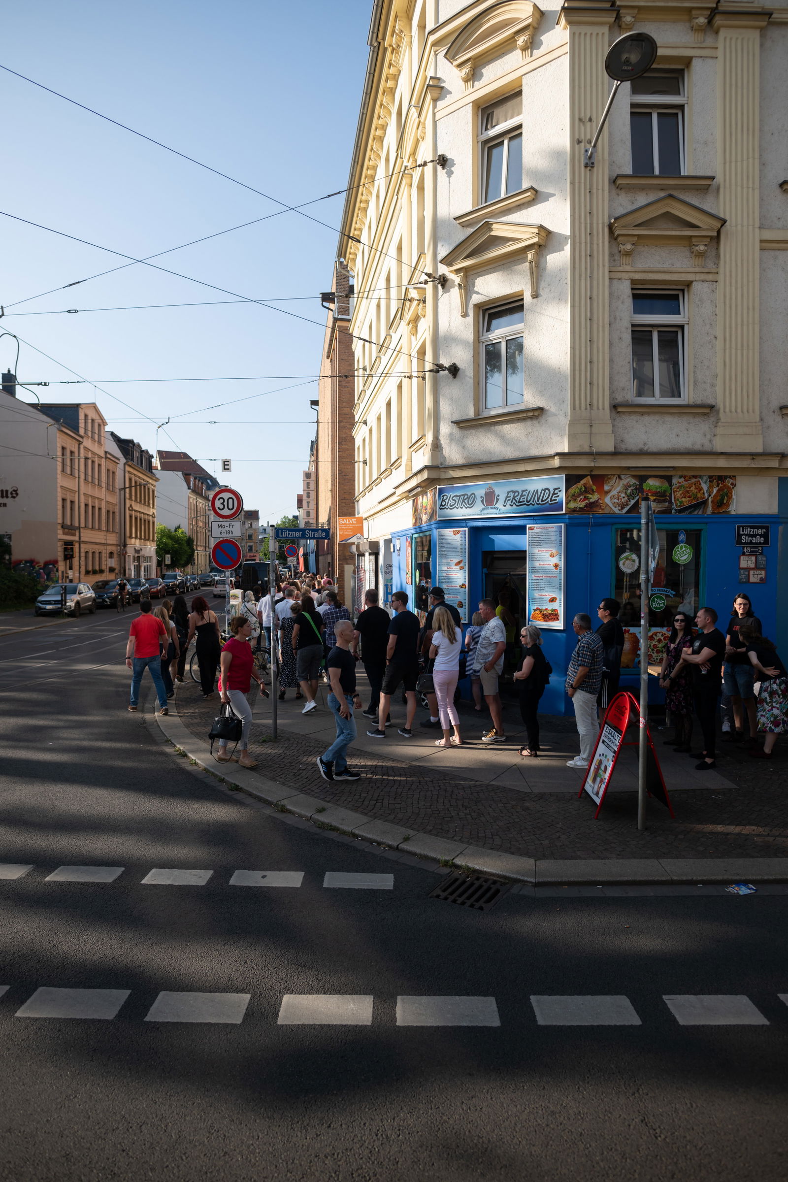 Peters Pop Stories live am 21. Juni 2025 in Leipzig