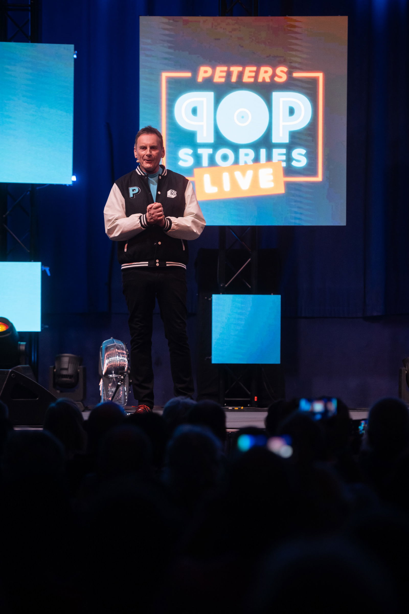 Peters Pop Stories live am 21. Juni 2025 in Leipzig
