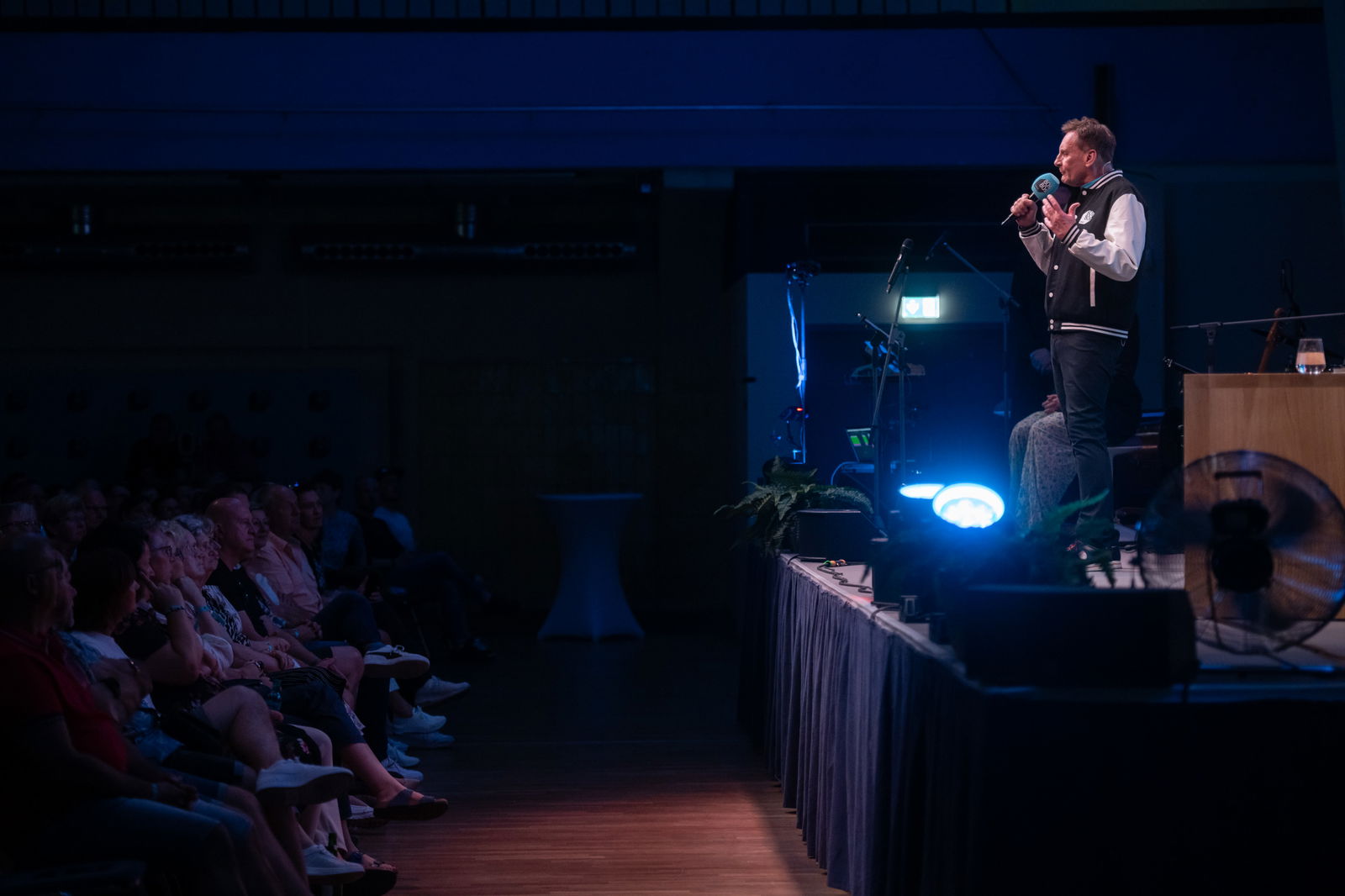 Peters Pop Stories live am 21. Juni 2025 in Leipzig