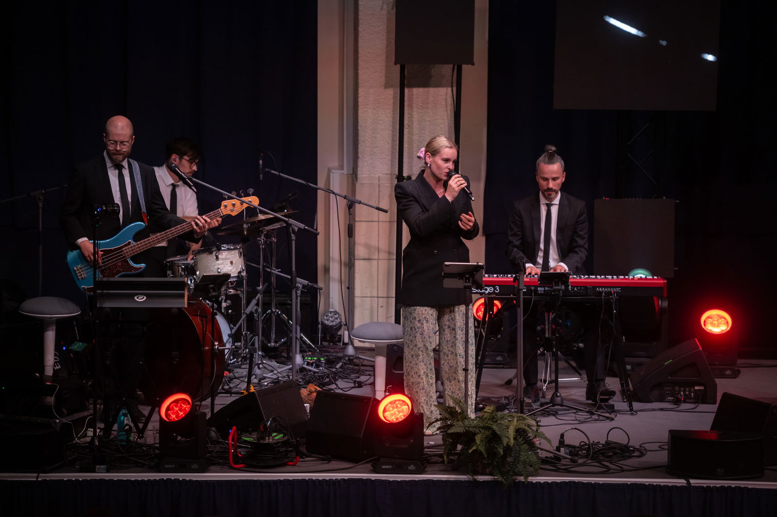 Peters Pop Stories live am 21. Juni 2025 in Leipzig