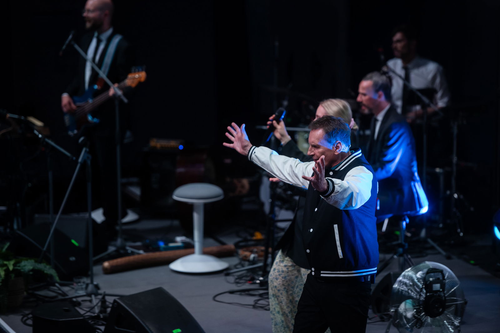 Peters Pop Stories live am 21. Juni 2025 in Leipzig