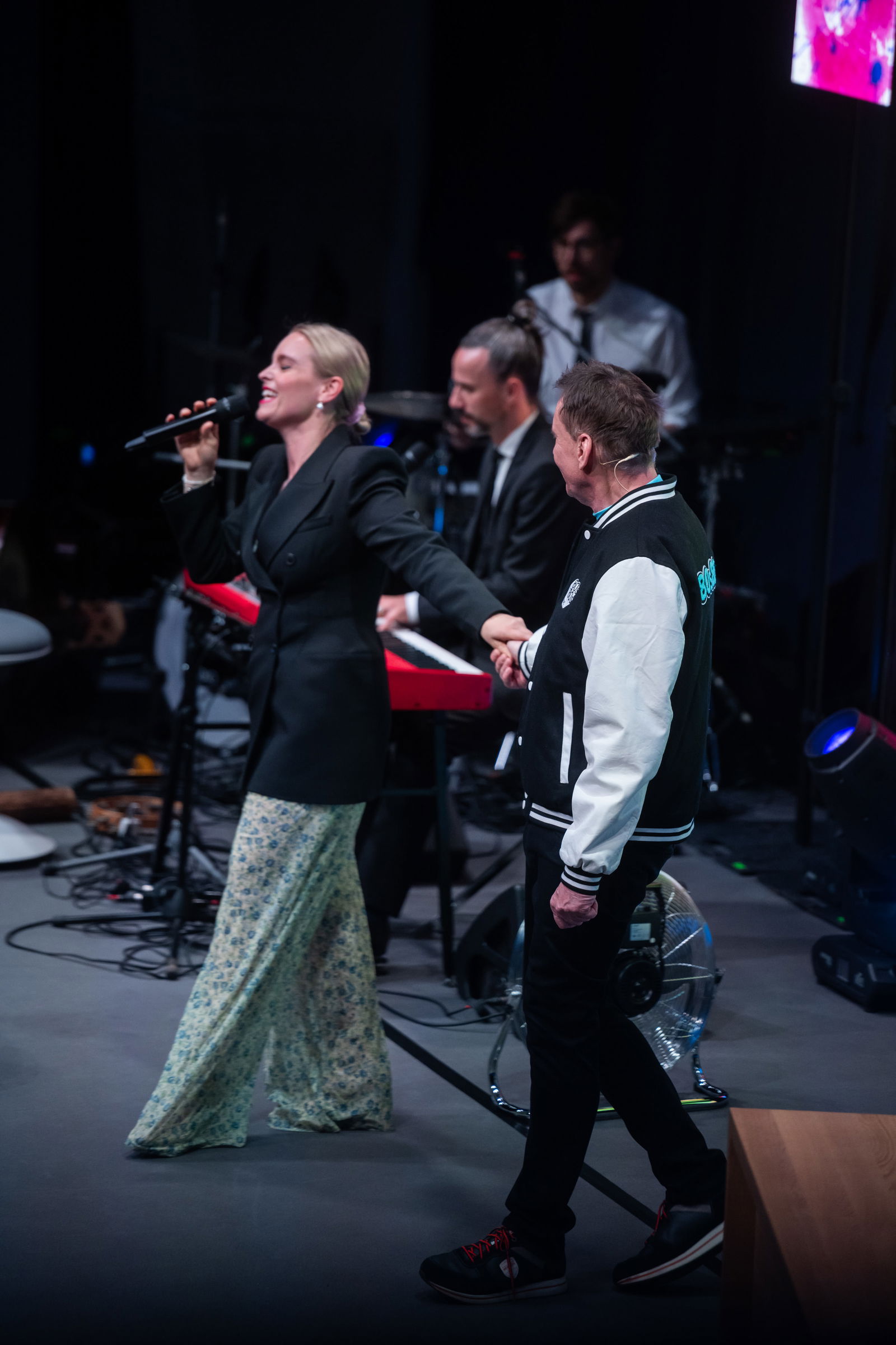 Peters Pop Stories live am 21. Juni 2025 in Leipzig