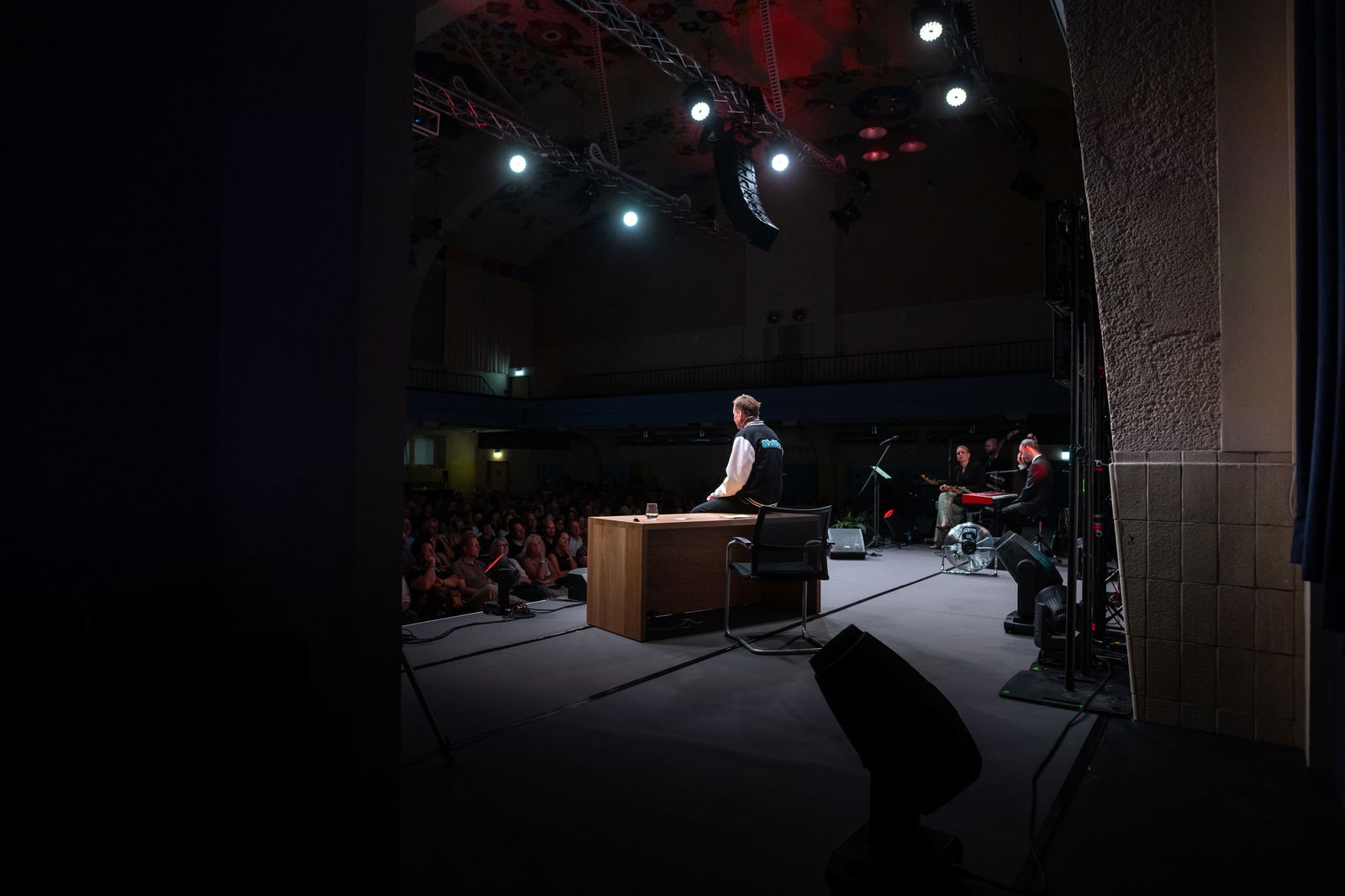 Peters Pop Stories live am 21. Juni 2025 in Leipzig