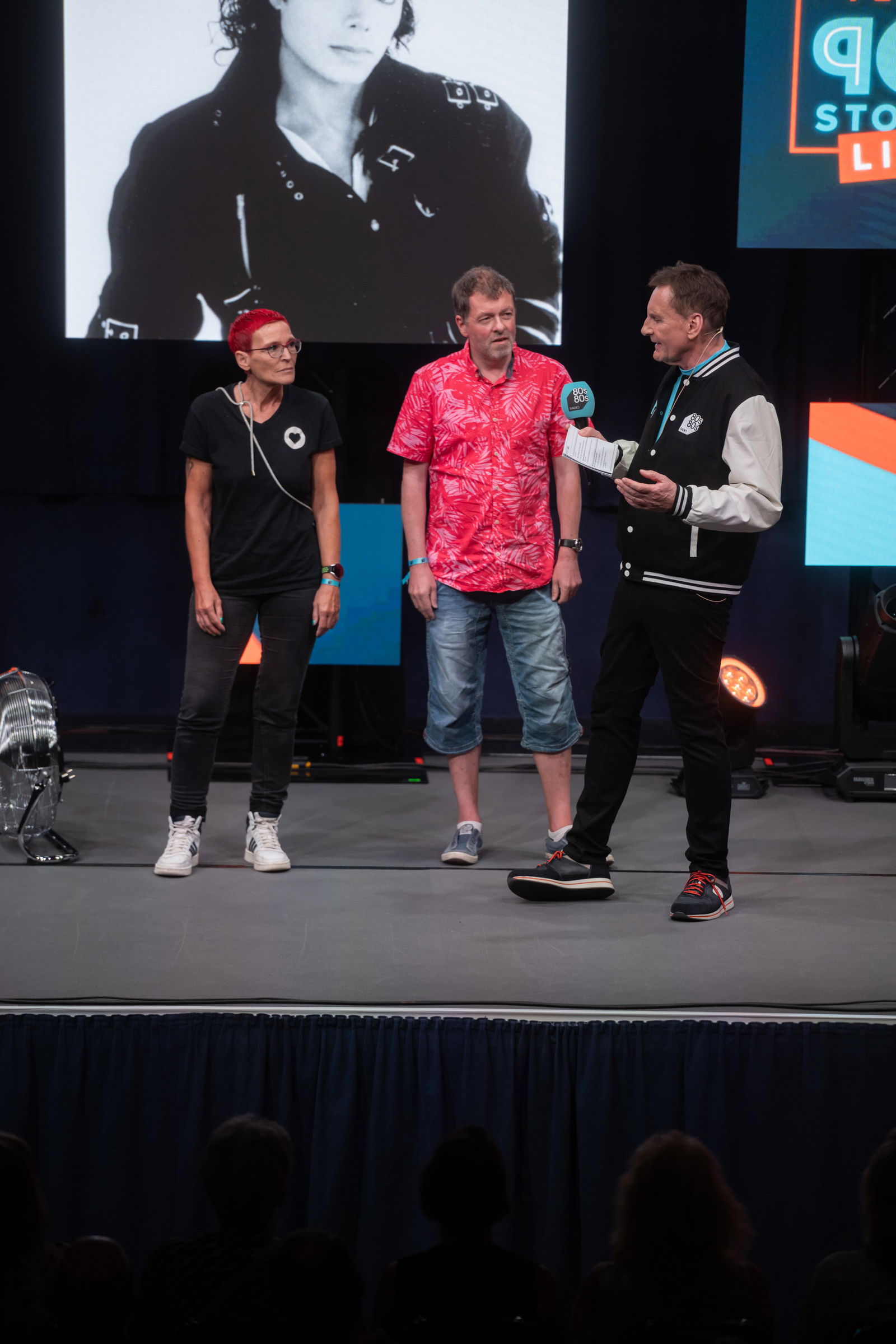 Peters Pop Stories live am 21. Juni 2025 in Leipzig