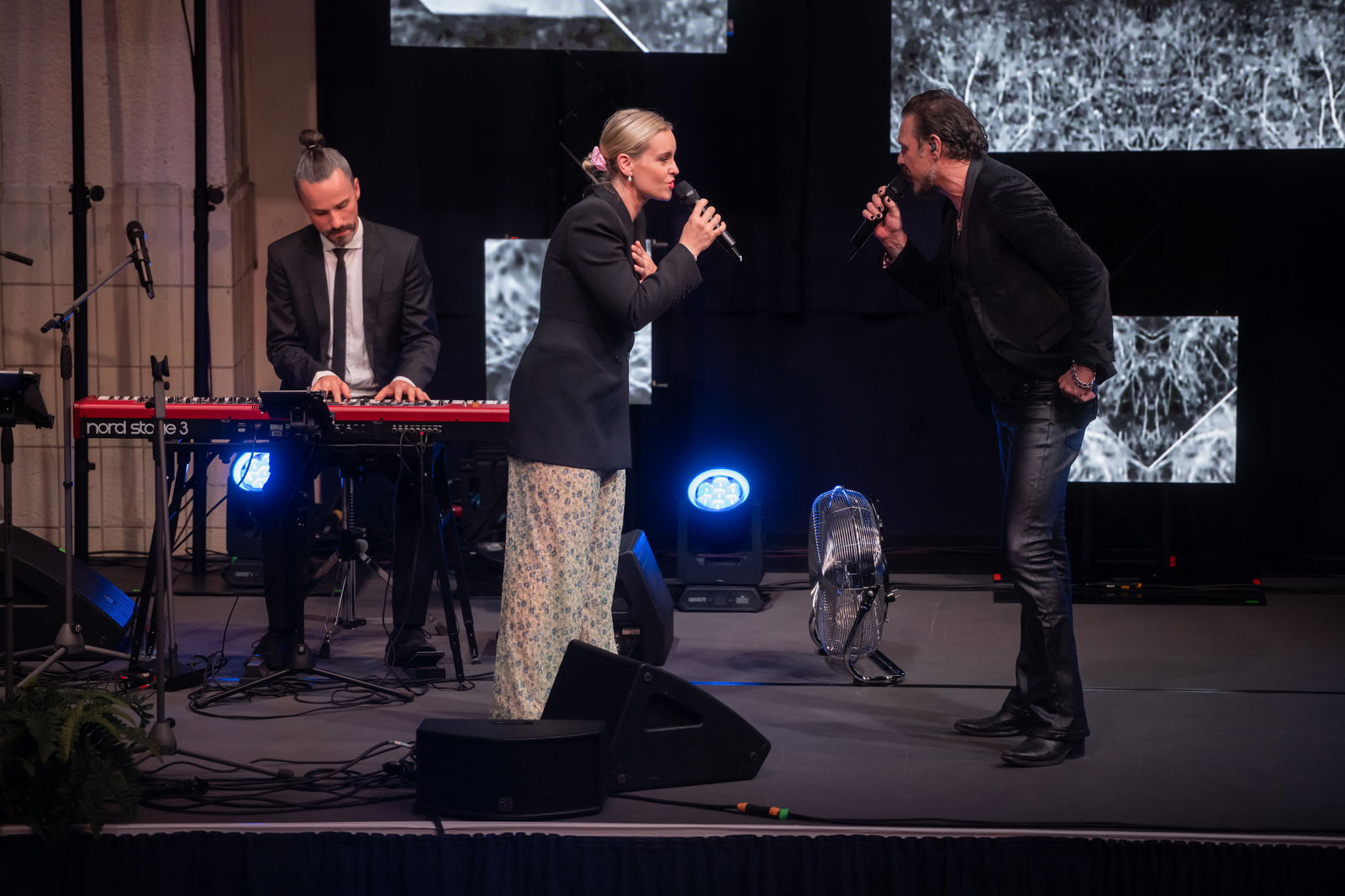 Peters Pop Stories live am 21. Juni 2025 in Leipzig