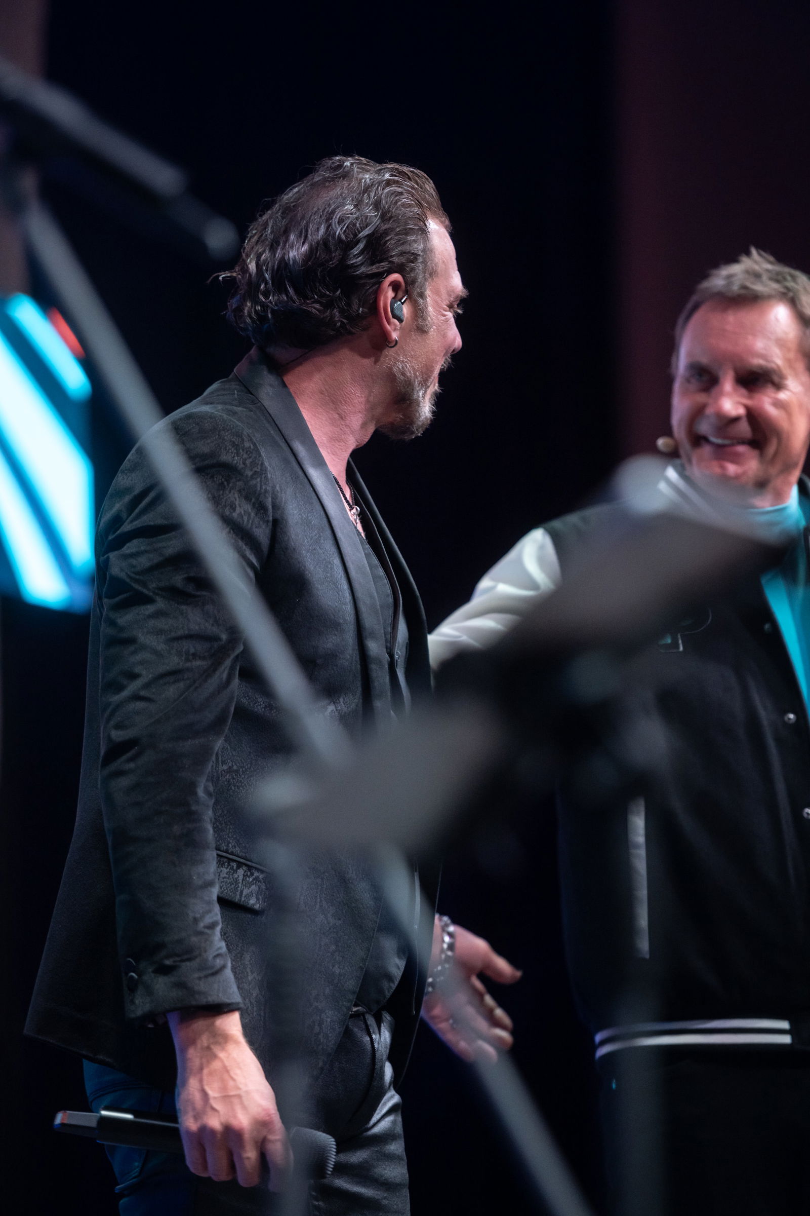 Peters Pop Stories live am 21. Juni 2025 in Leipzig