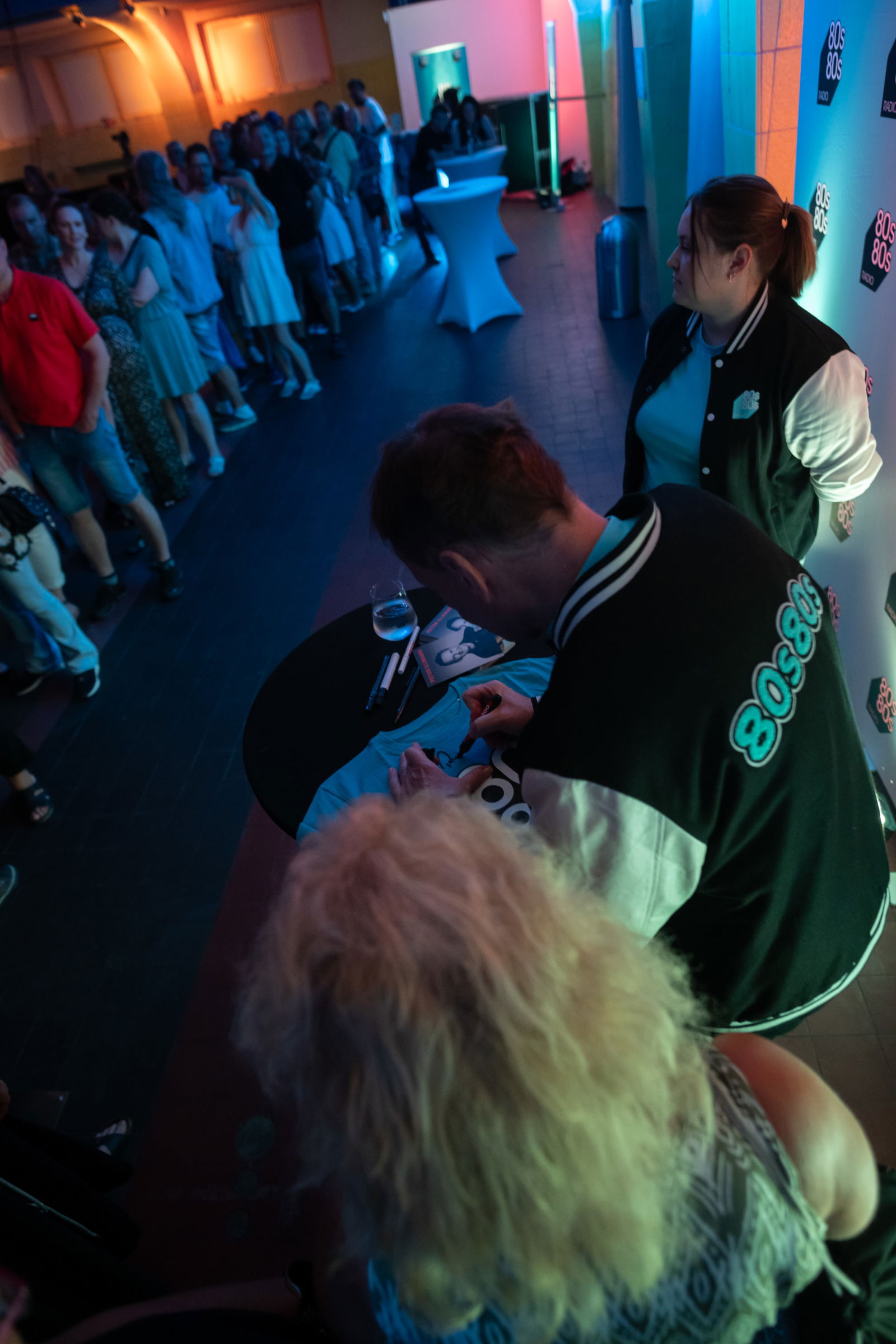 Peters Pop Stories live am 21. Juni 2025 in Leipzig