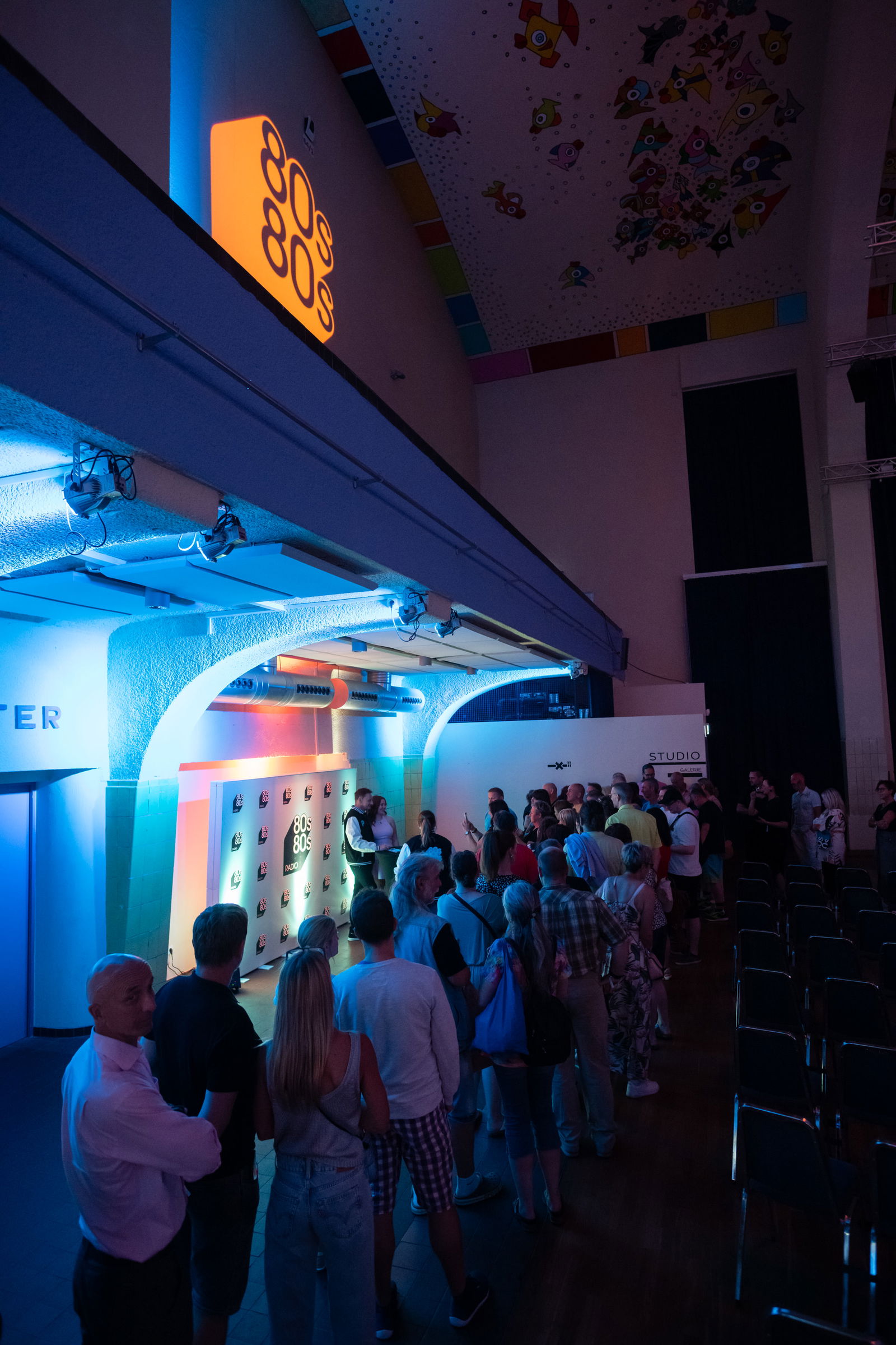 Peters Pop Stories live am 21. Juni 2025 in Leipzig