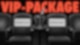 Jetzt Peters VIP Package gewinnen