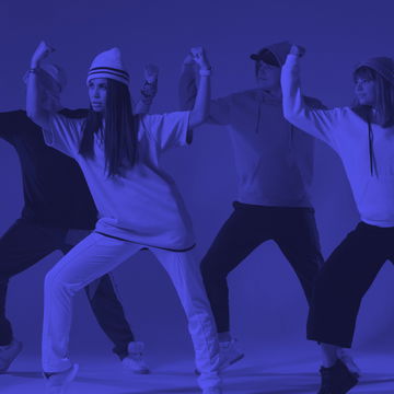 FREESTYLE