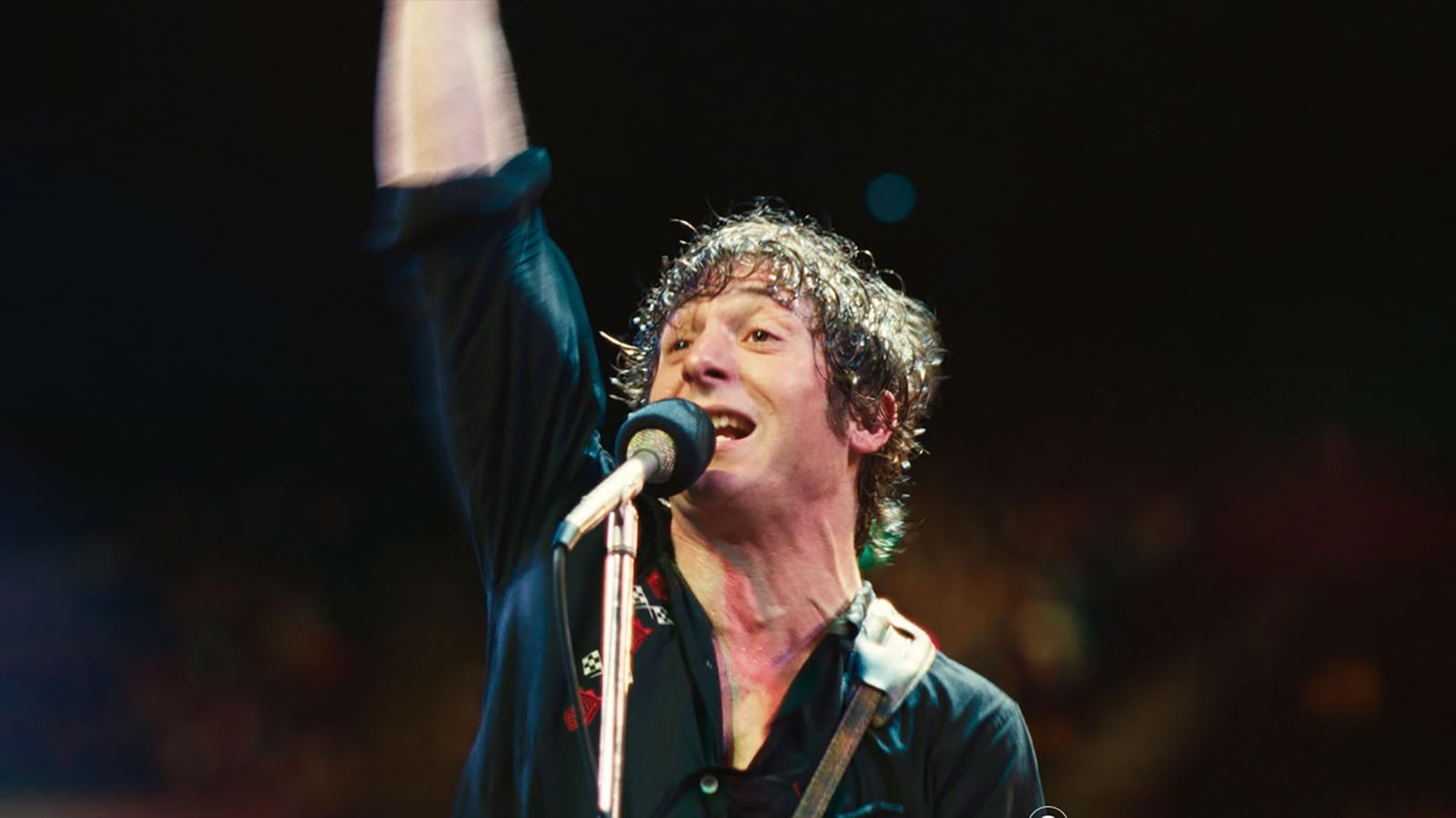 Jeremy Allen White in Springsteen: "Deliver Me from Nowhere" (2025)