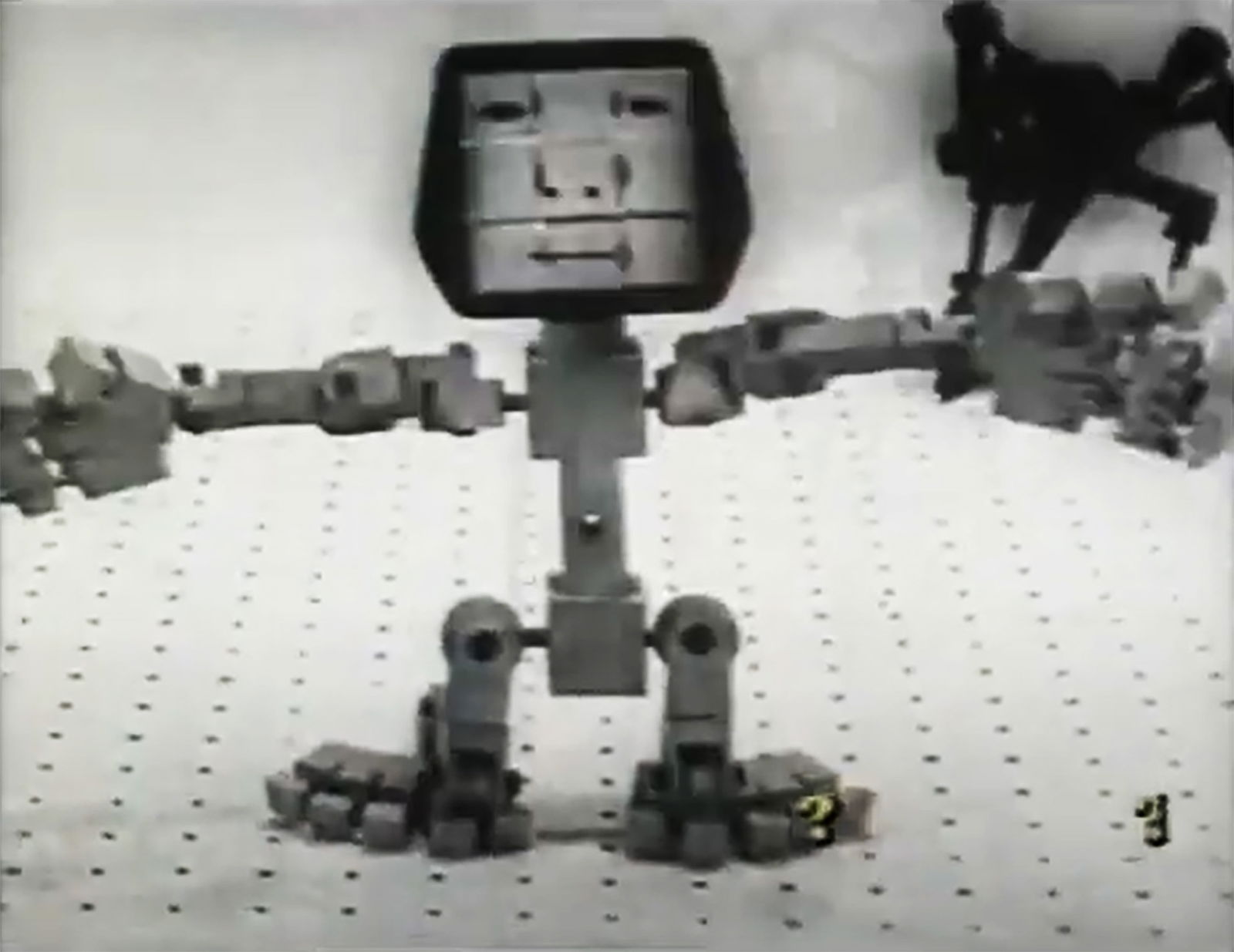 The Cure – Carnage Visors (Film, 1981)