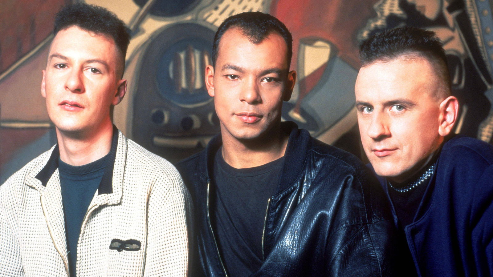 Fine Young Cannibals