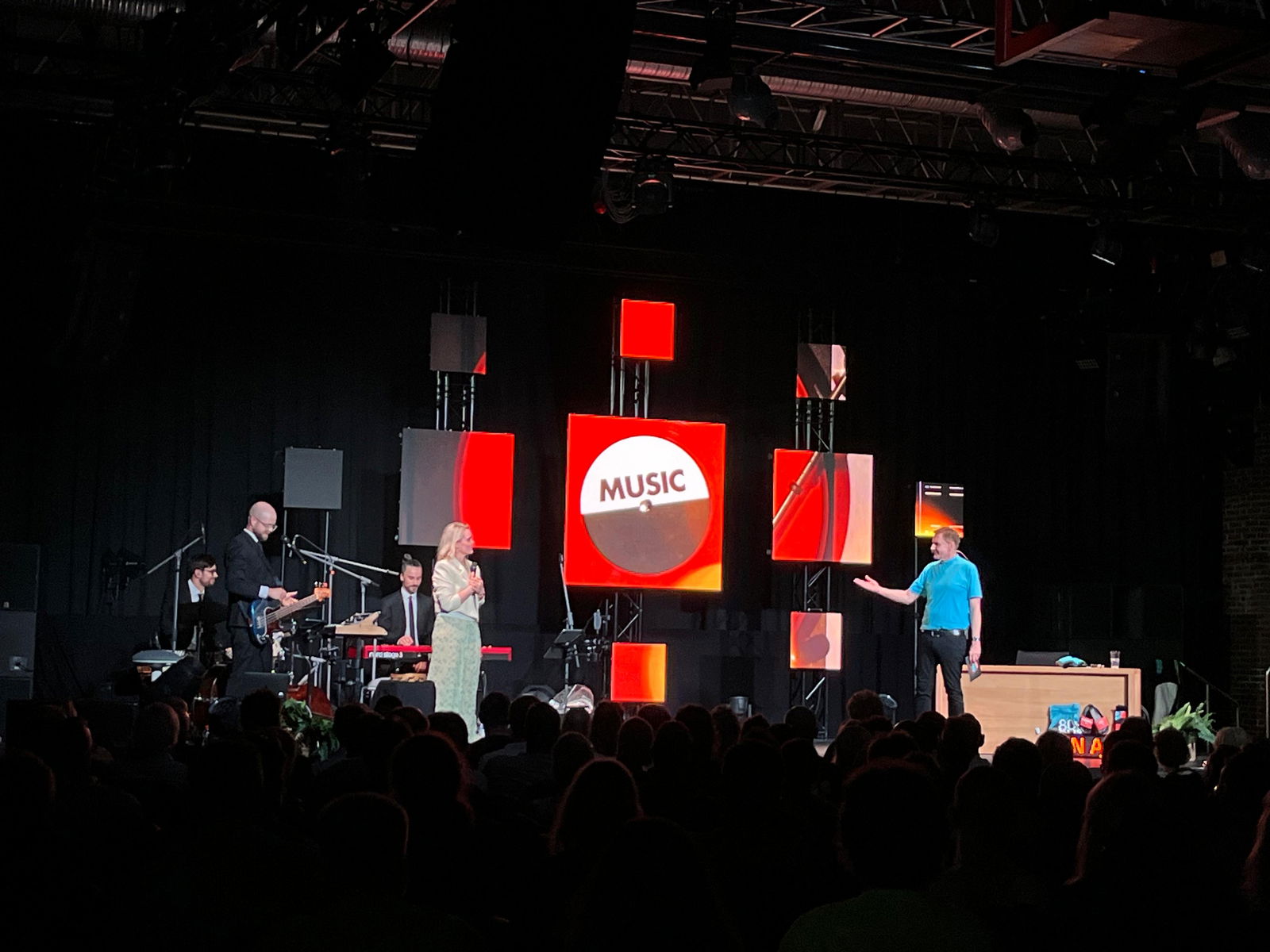 Peters Pop Stories live am 17. Juni 2025 in Düsseldorf