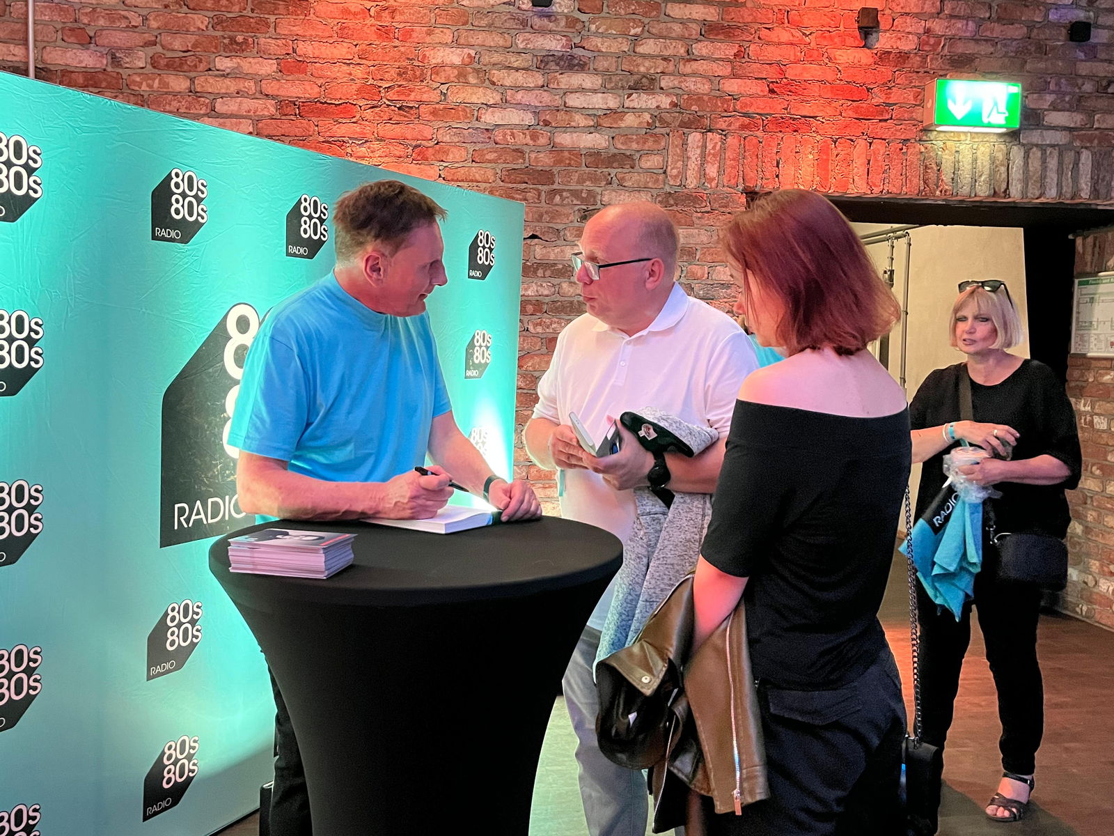 Peters Pop Stories live am 17. Juni 2025 in Düsseldorf