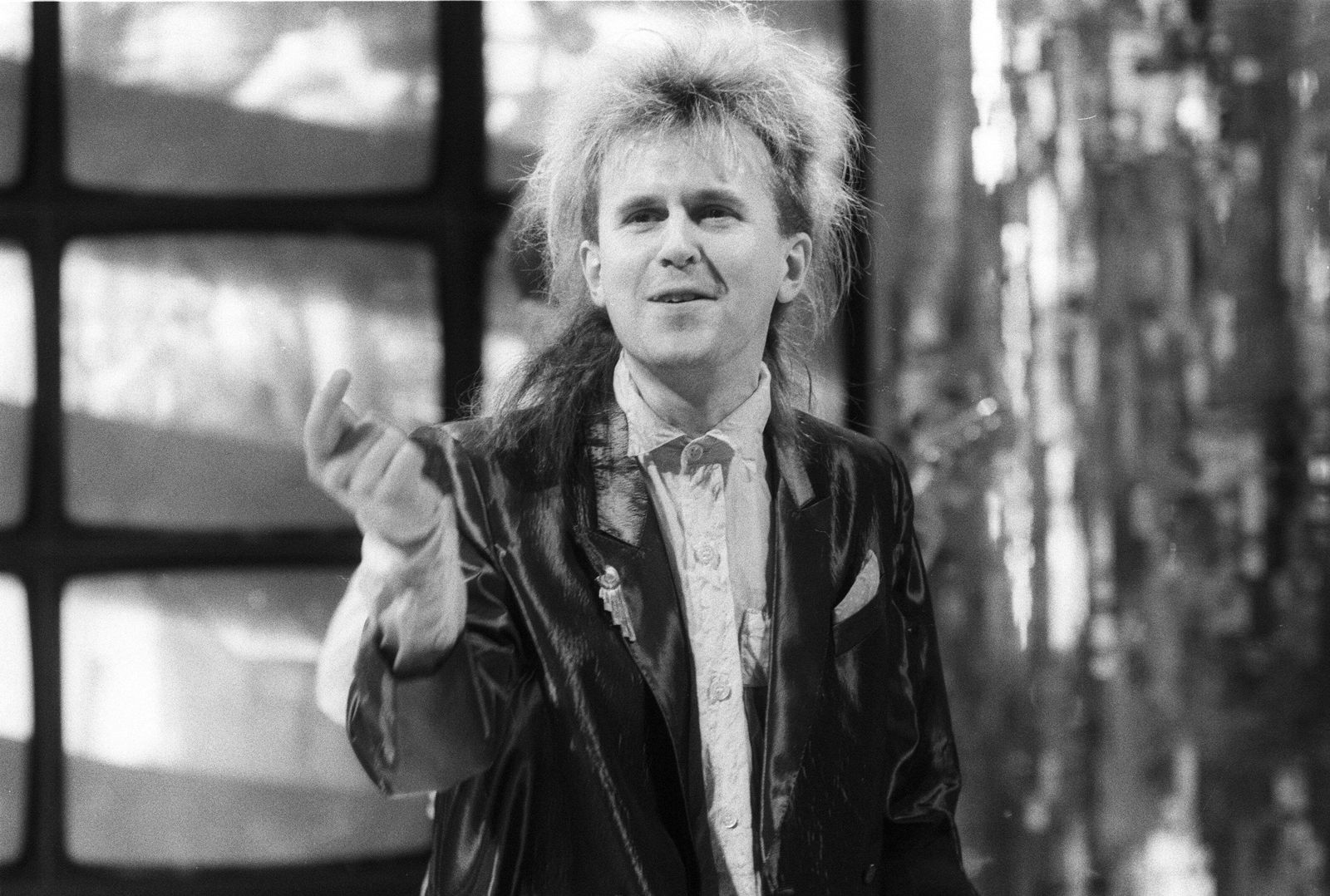 Howard Jones (1985)