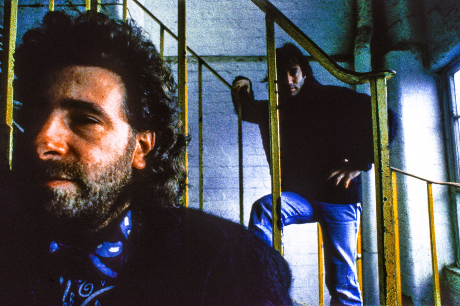 Godley and Creme (1983)