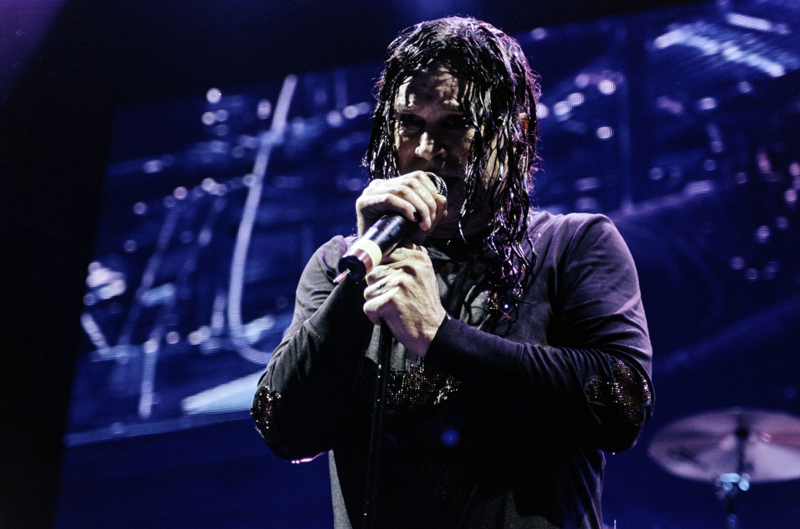 Ozzy Osbourne (2000)