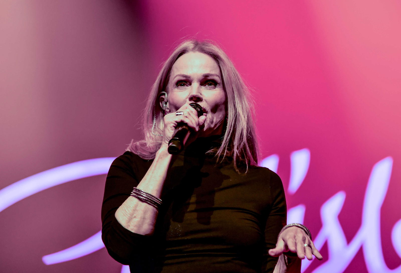 Belinda Carlisle (2024)